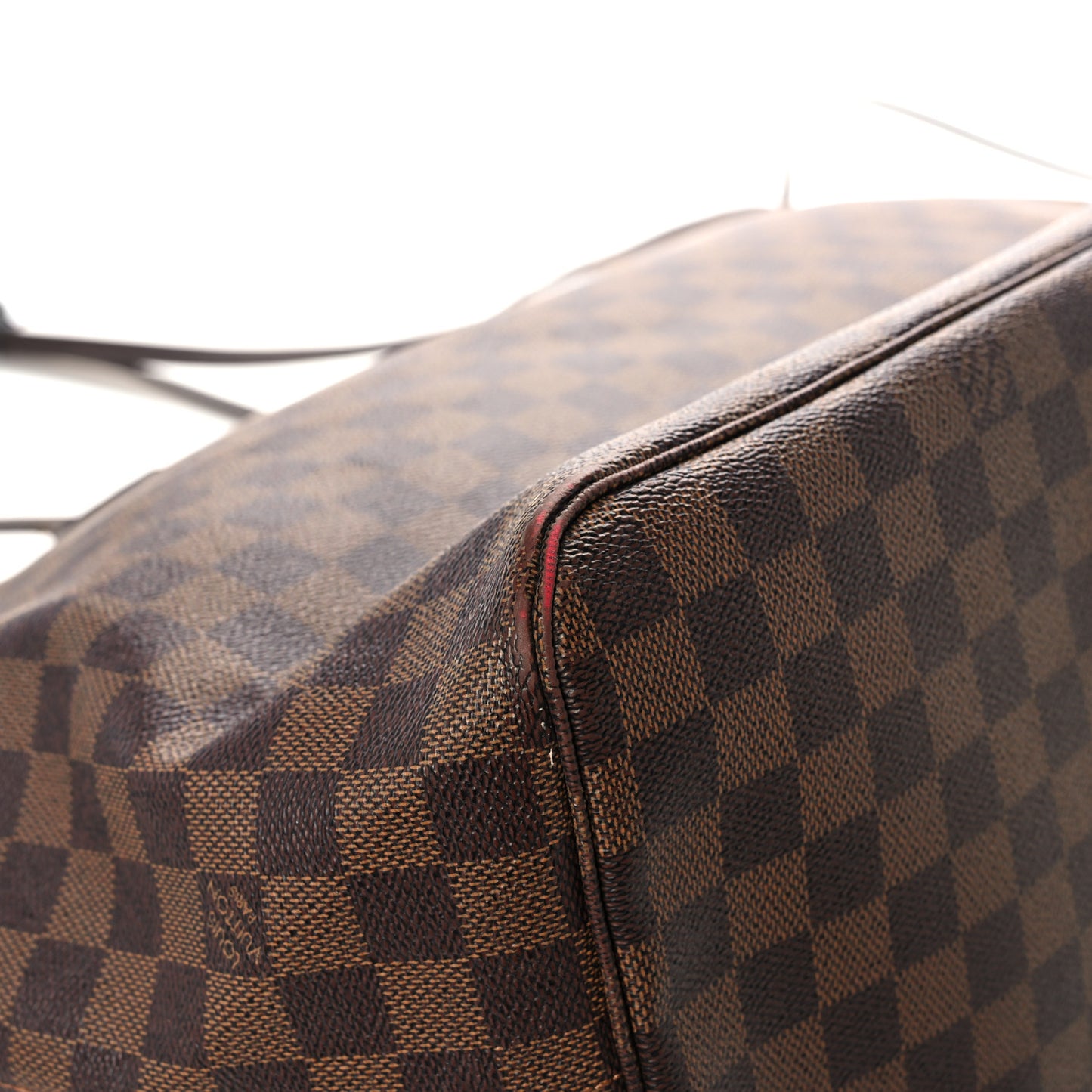 Damier Ebene Neverfull GM