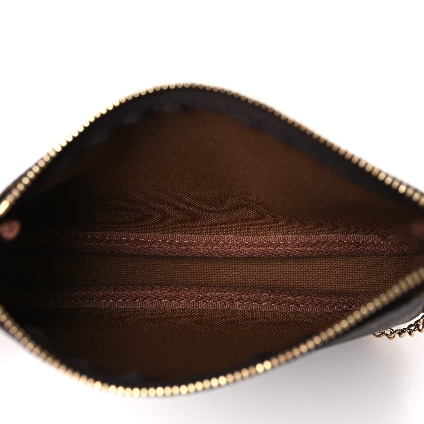 Monogram Mini Pochette Accessories
