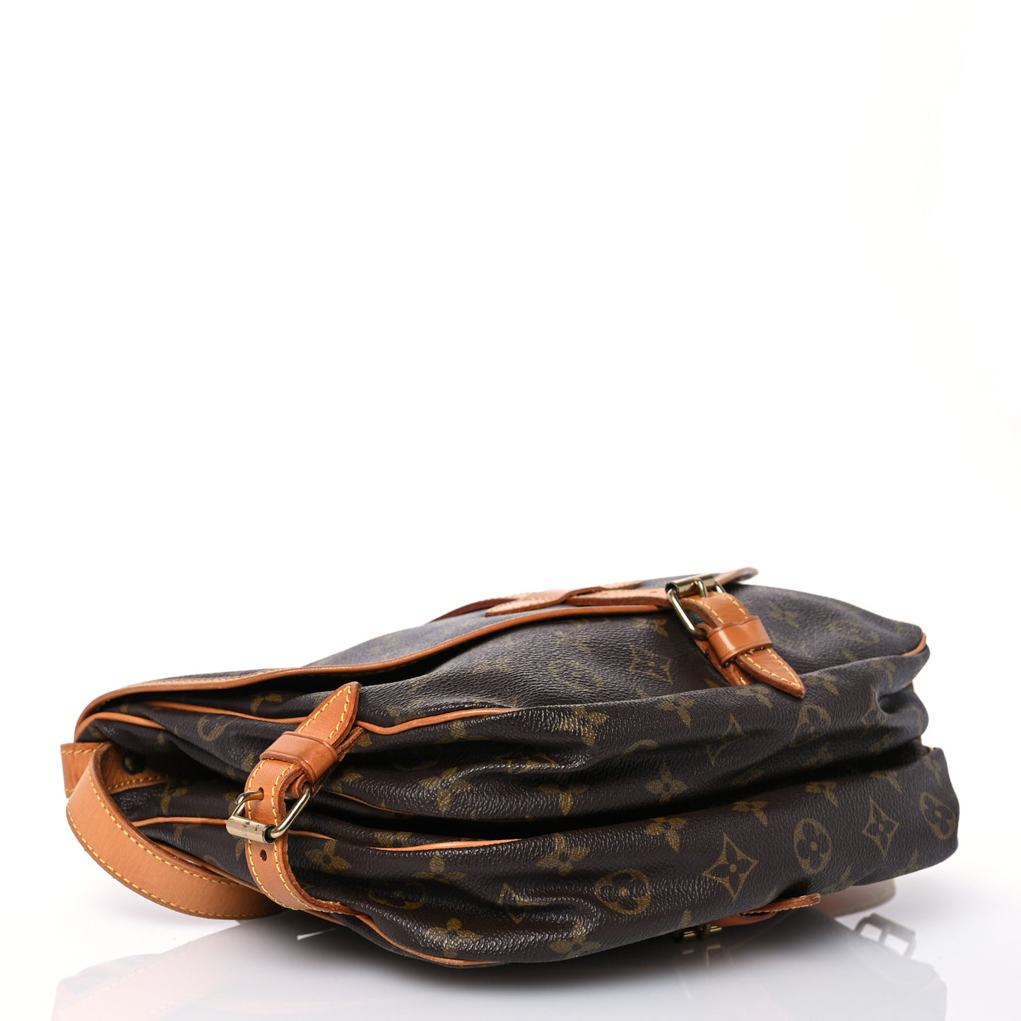 Monogram Saumur 30