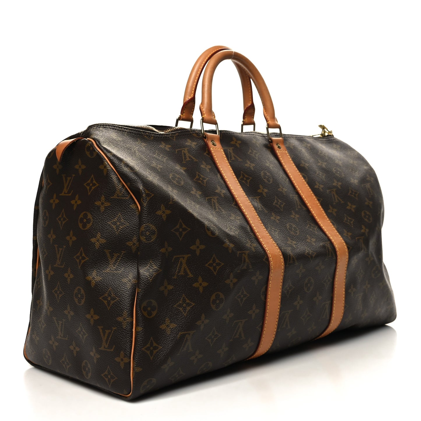Monogram Keepall 50