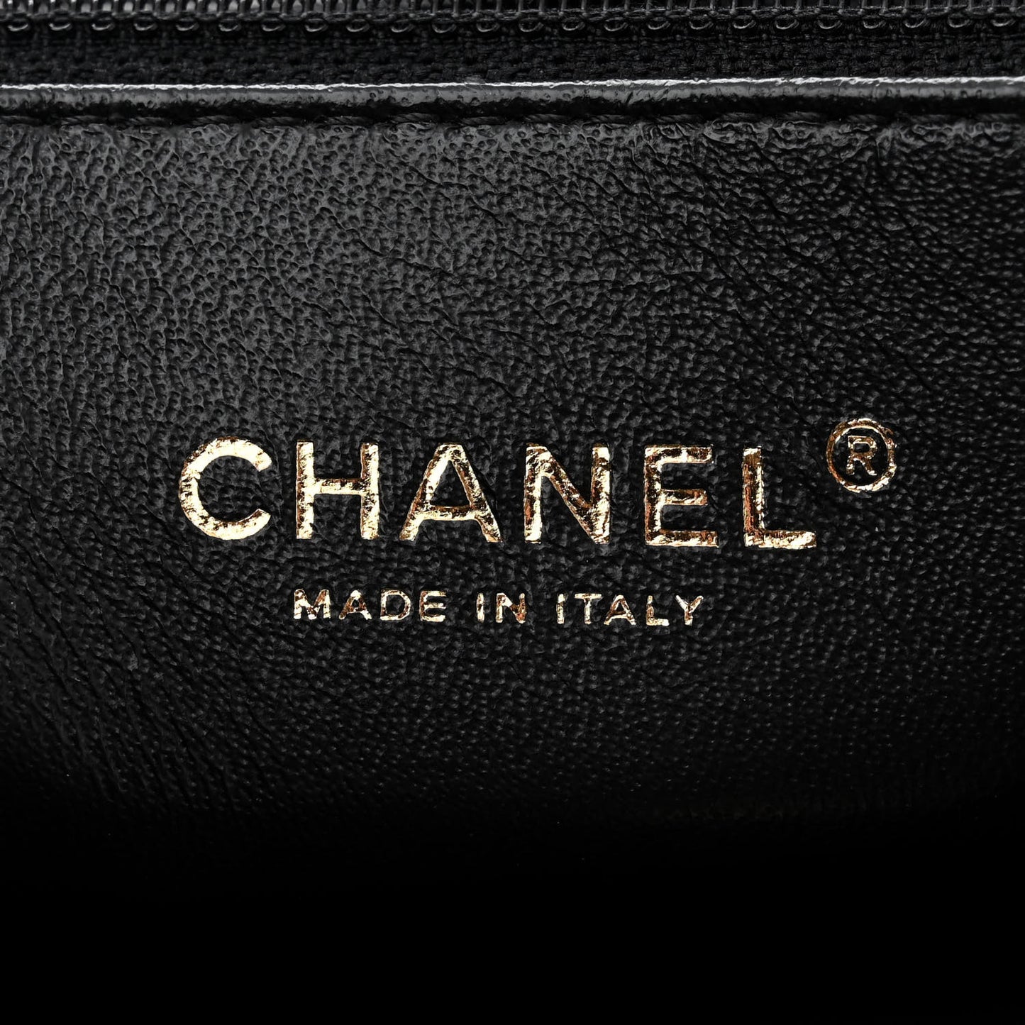 Caviar Quilted Business Affinity Backpack Black