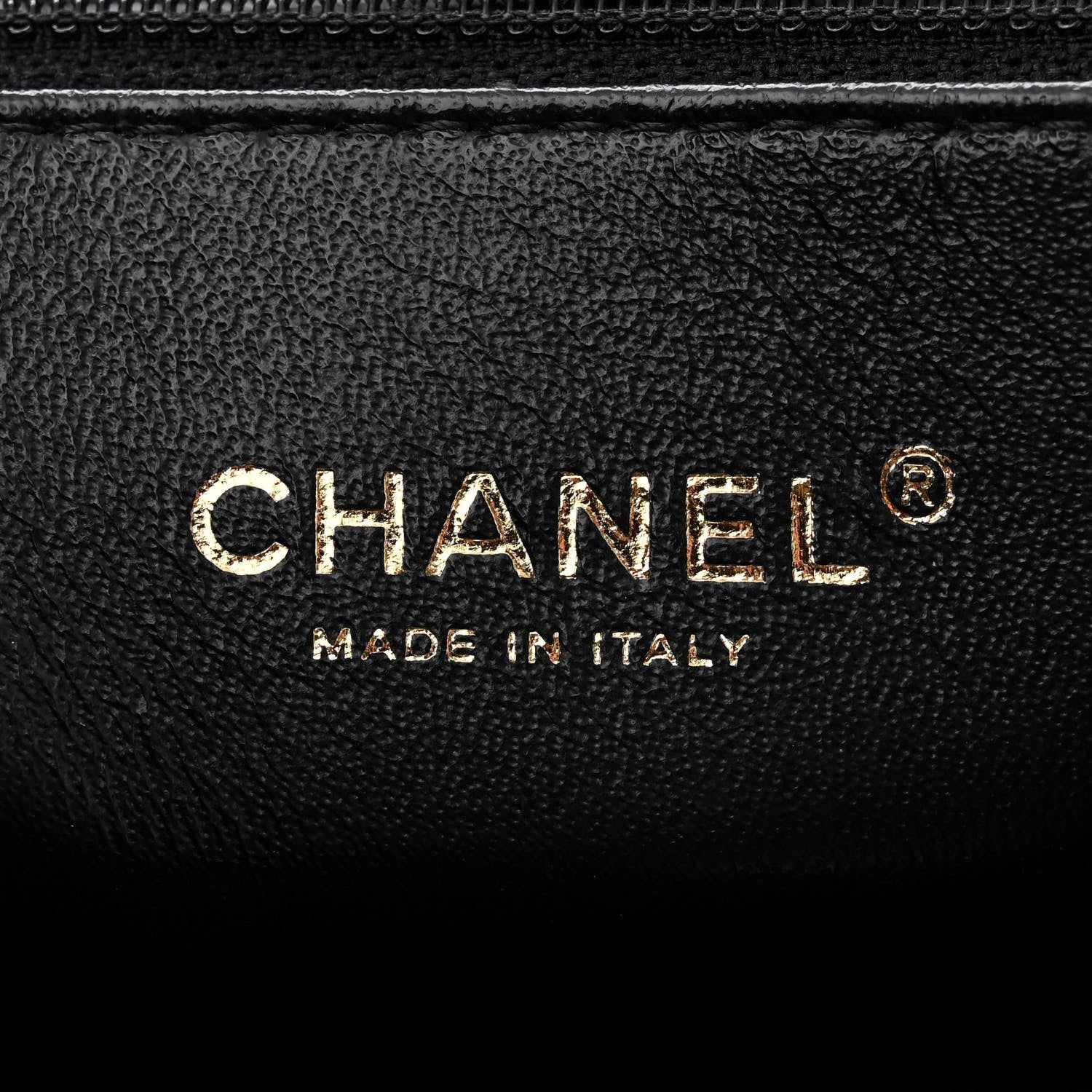 Chanel Caviar Quilted Business Affinity Backpack Black 6 of 12