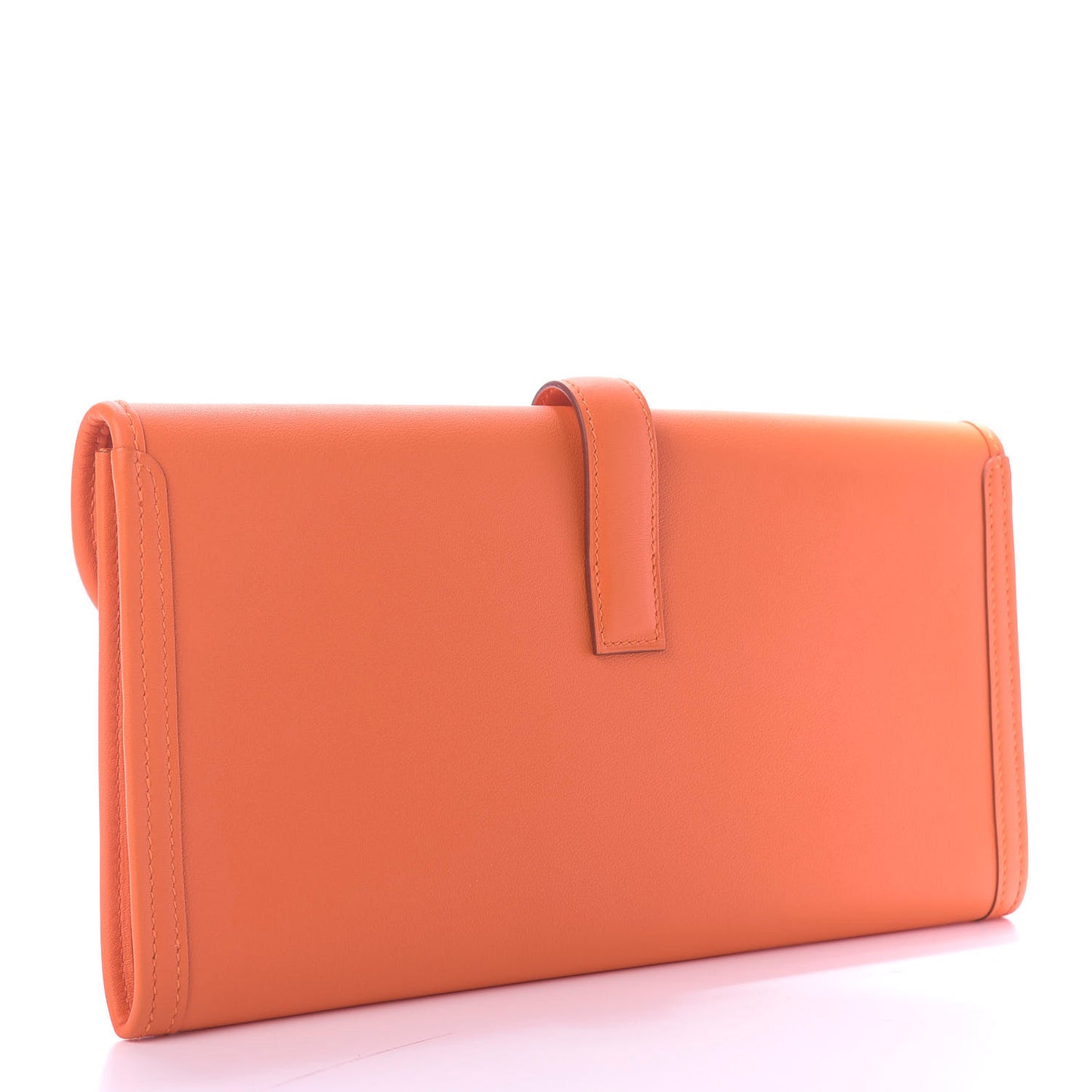 Swift Jige Elan 29 Clutch Orange