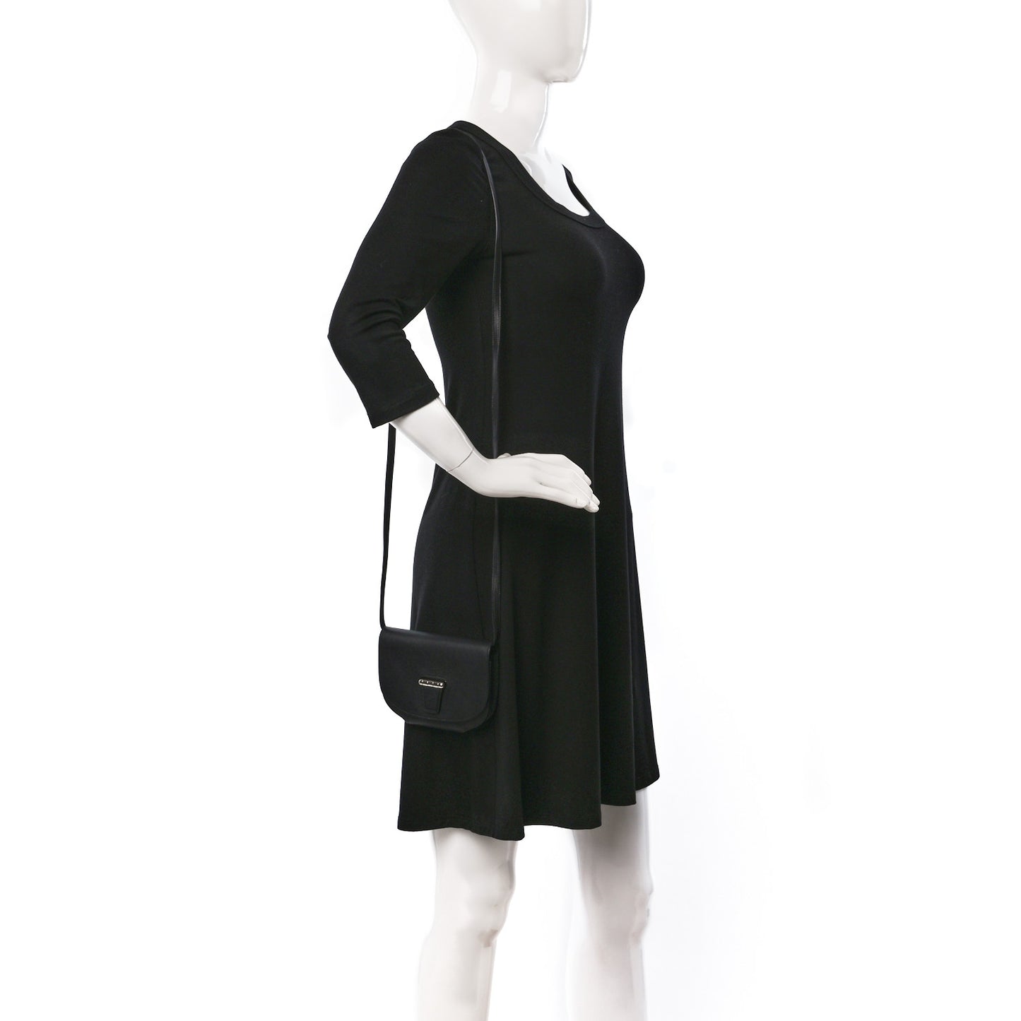 Swift Mini Convoyeur Black