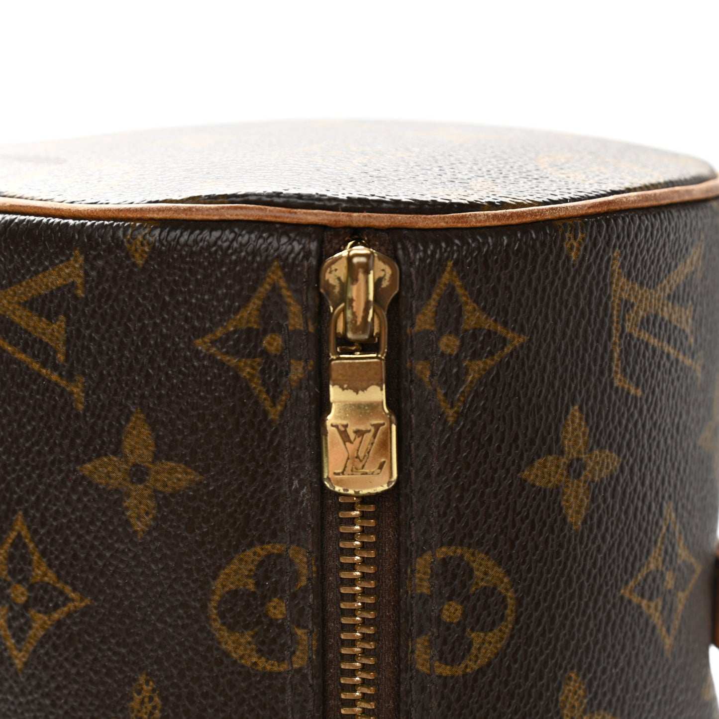Monogram Papillon 26