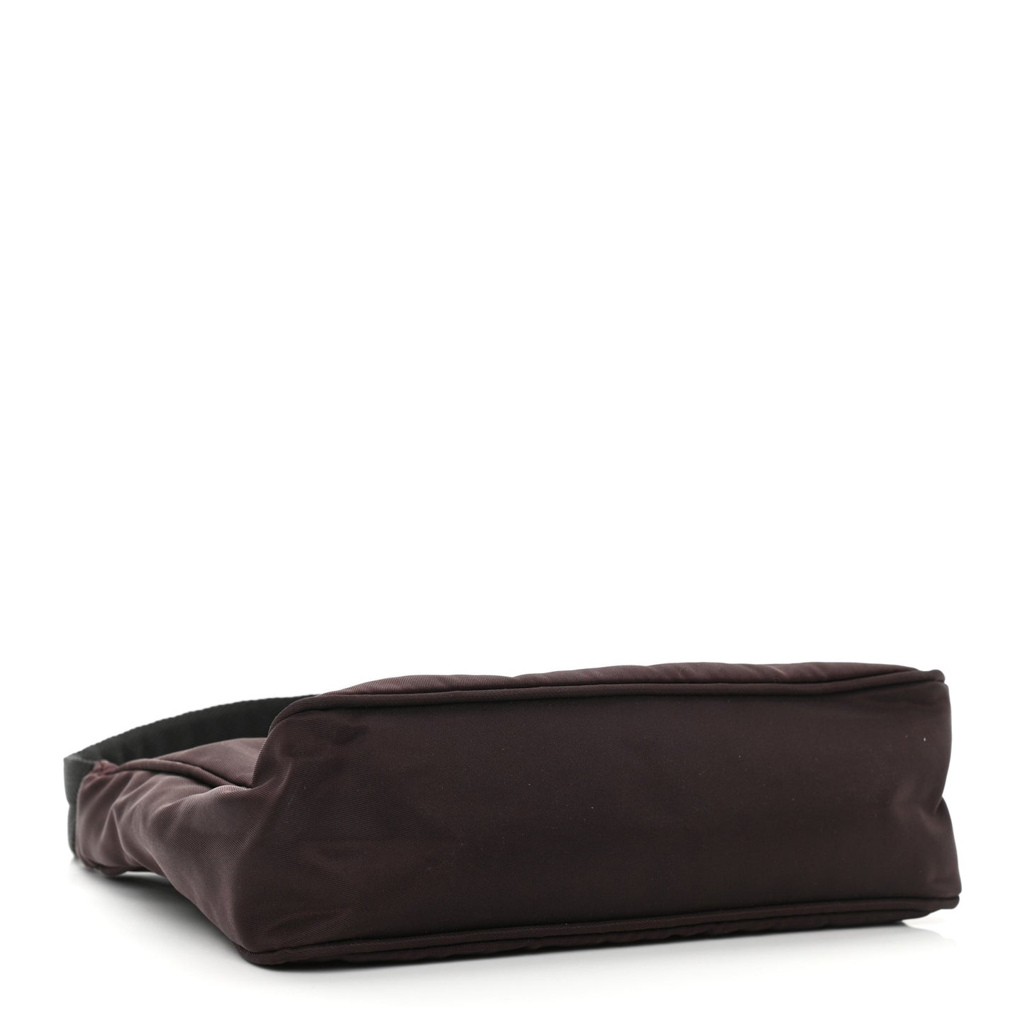 Tessuto Nylon Sport Mini Shoulder Bag Mosto