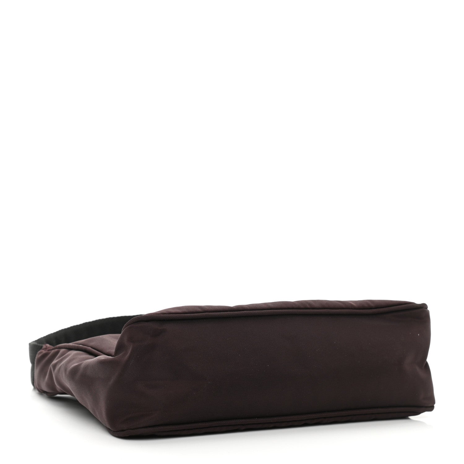 Prada Tessuto Nylon Sport Mini Shoulder Bag Mosto 4 of 9