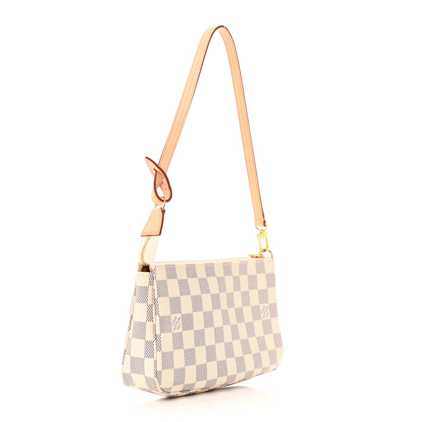 Damier Azur Pochette Accessories NM
