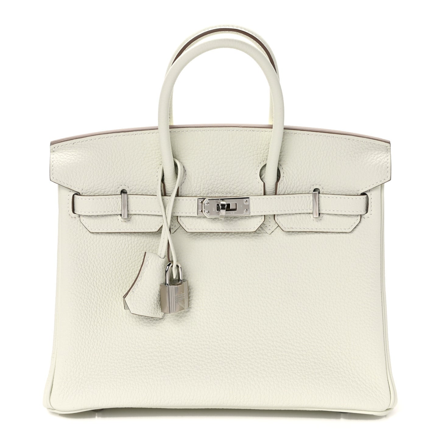 Togo Birkin 25 Mushroom