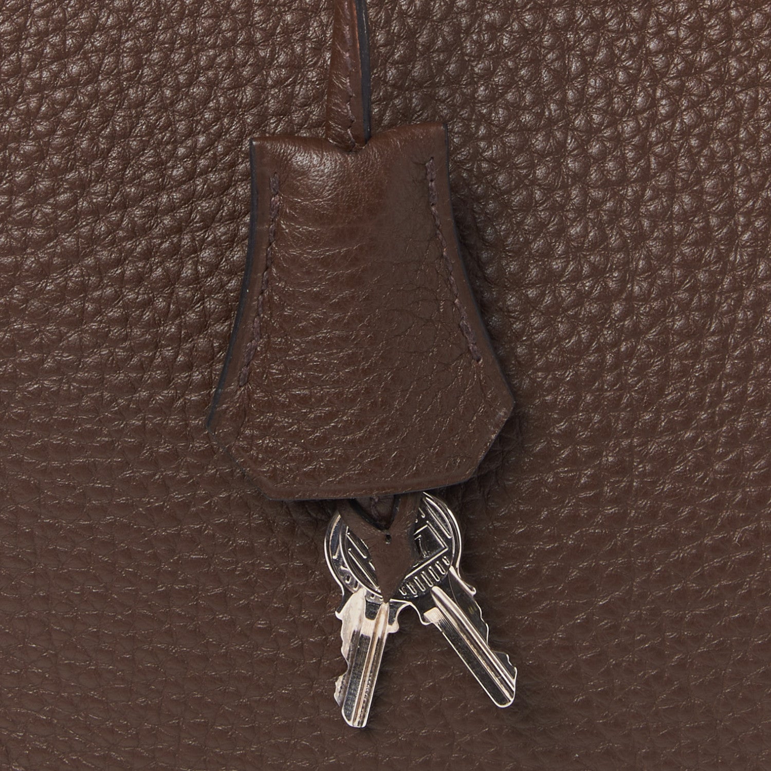 Hermes Togo Birkin 35 Cafe 29 of 30