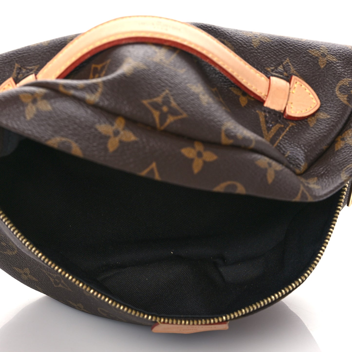 Monogram Bumbag
