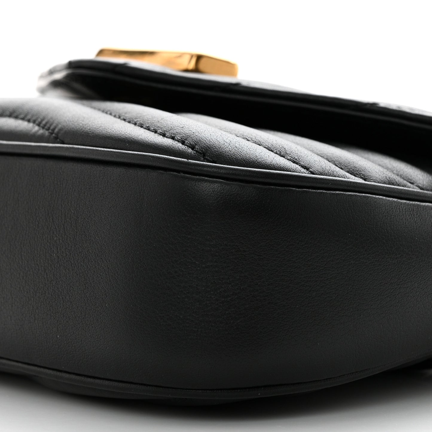 Calfskin New Wave Multi Pochette Black
