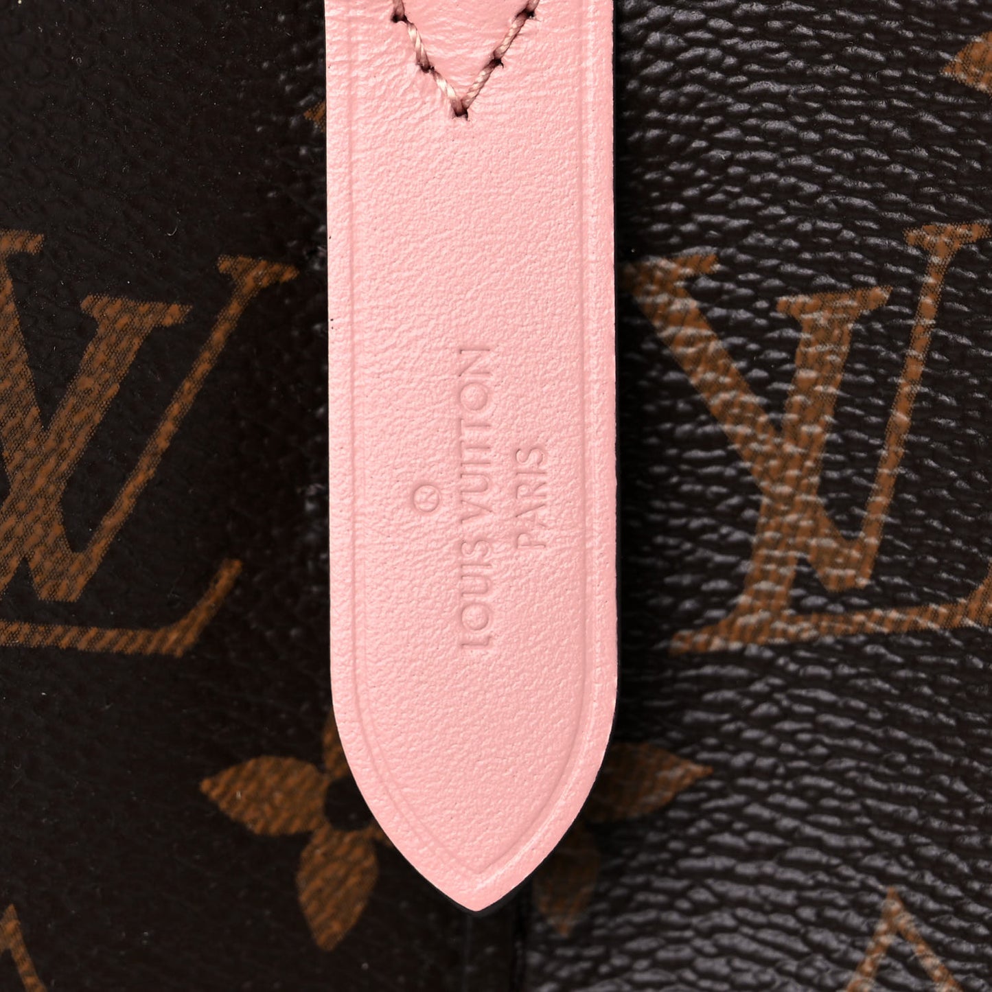 Monogram Neonoe MM Rose Poudre