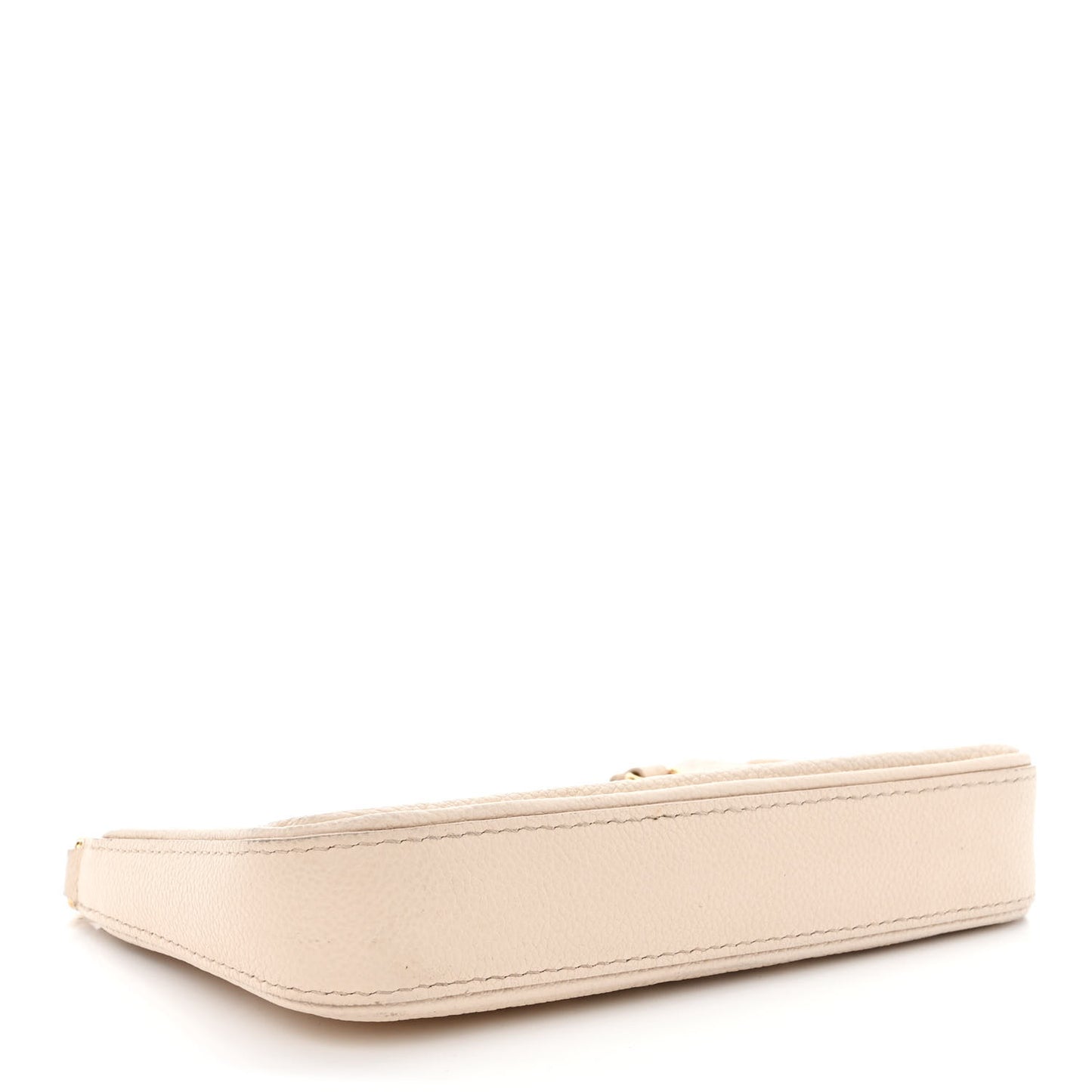 Empreinte Easy Pouch On Strap Cream