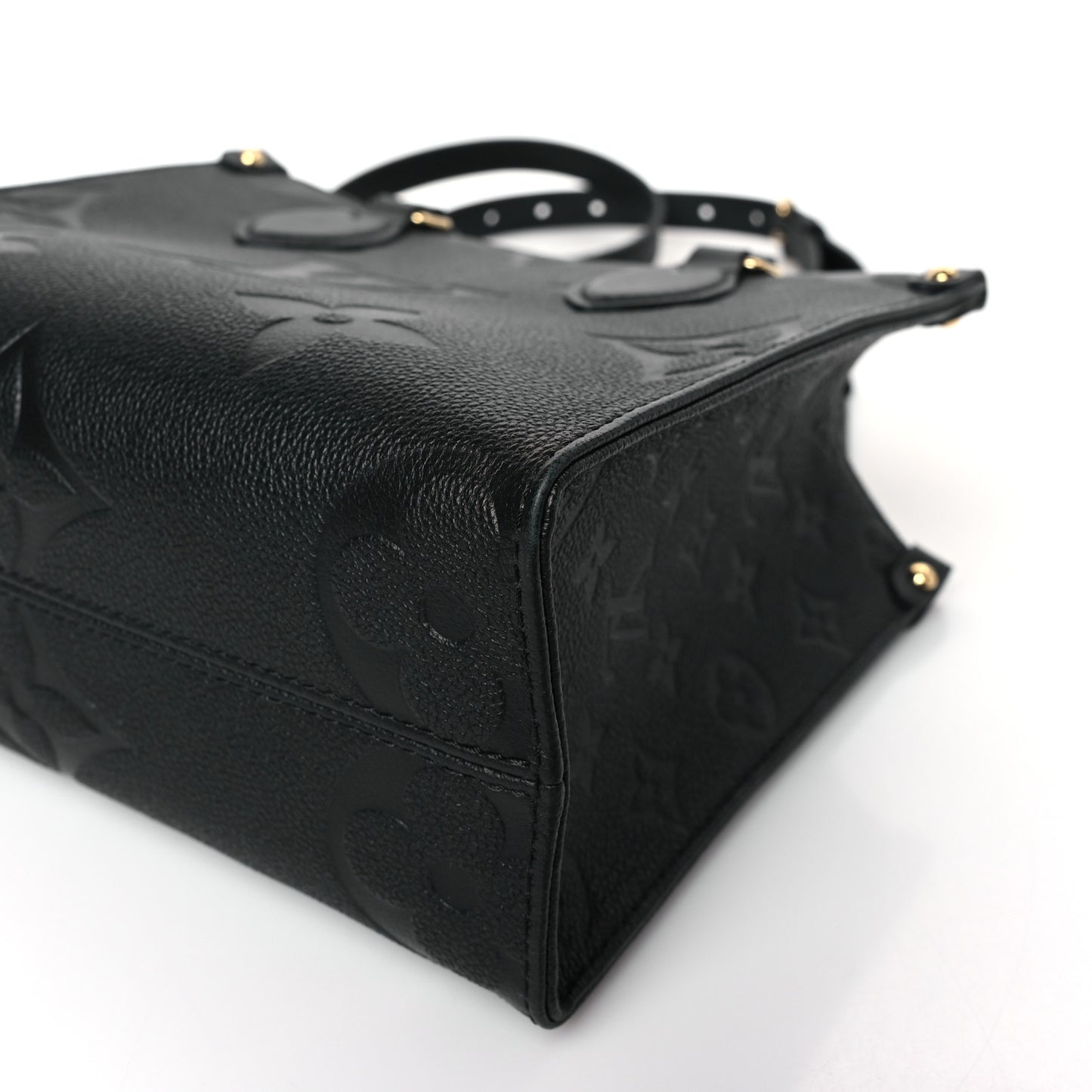 Empreinte Monogram Giant Onthego PM Black