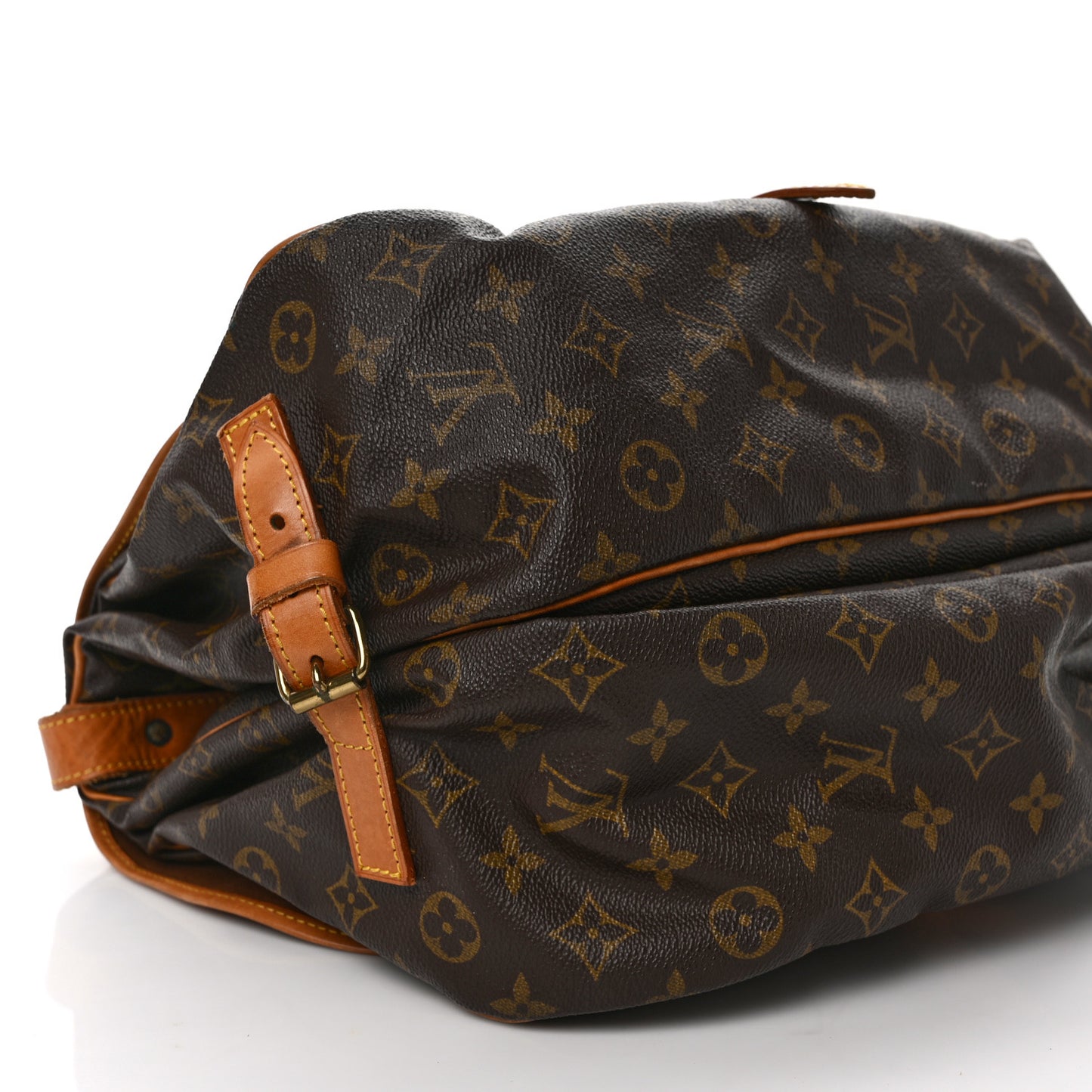 Monogram Saumur 35