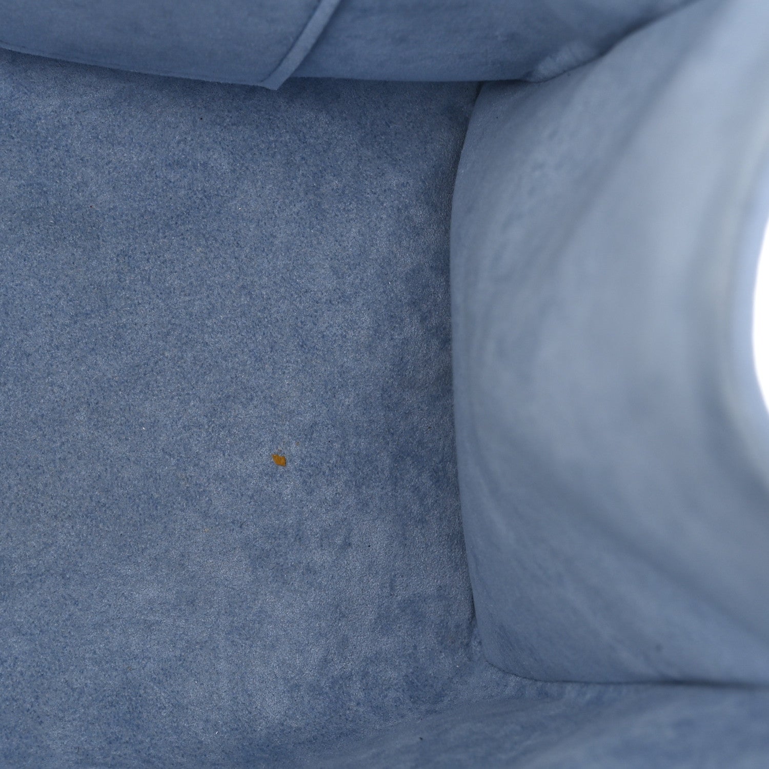 Louis Vuitton Empreinte Monogram Giant By The Pool Onthego MM Summer Blue 10 of 11