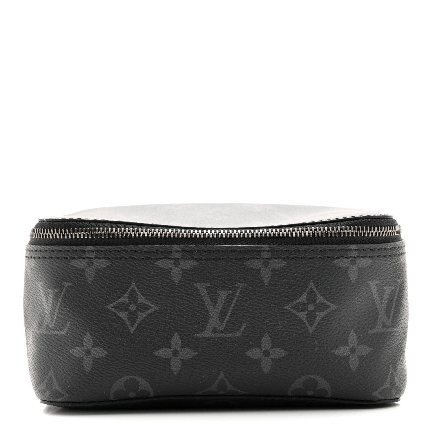 Louis Vuitton Monogram Eclipse Packing Cube PM 1776438 – FASHIONPHILE
