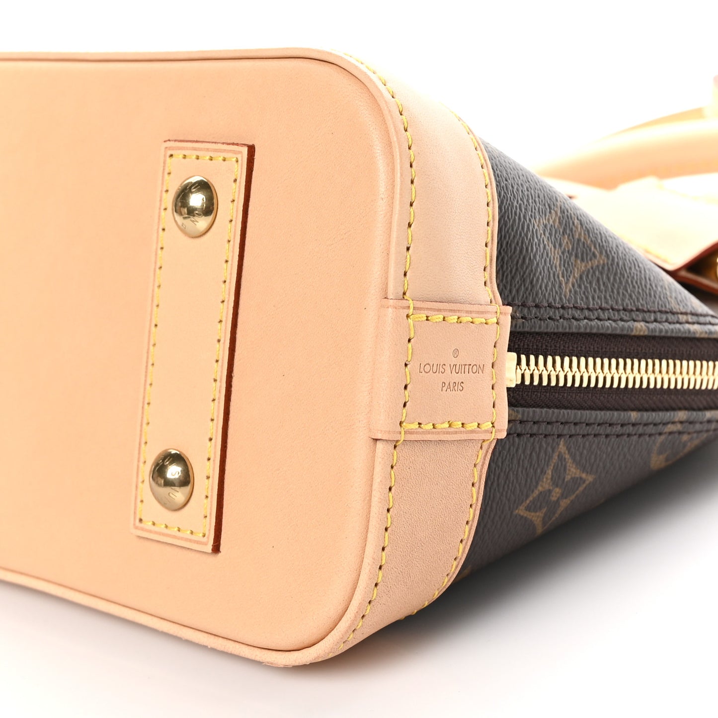 Monogram Alma BB