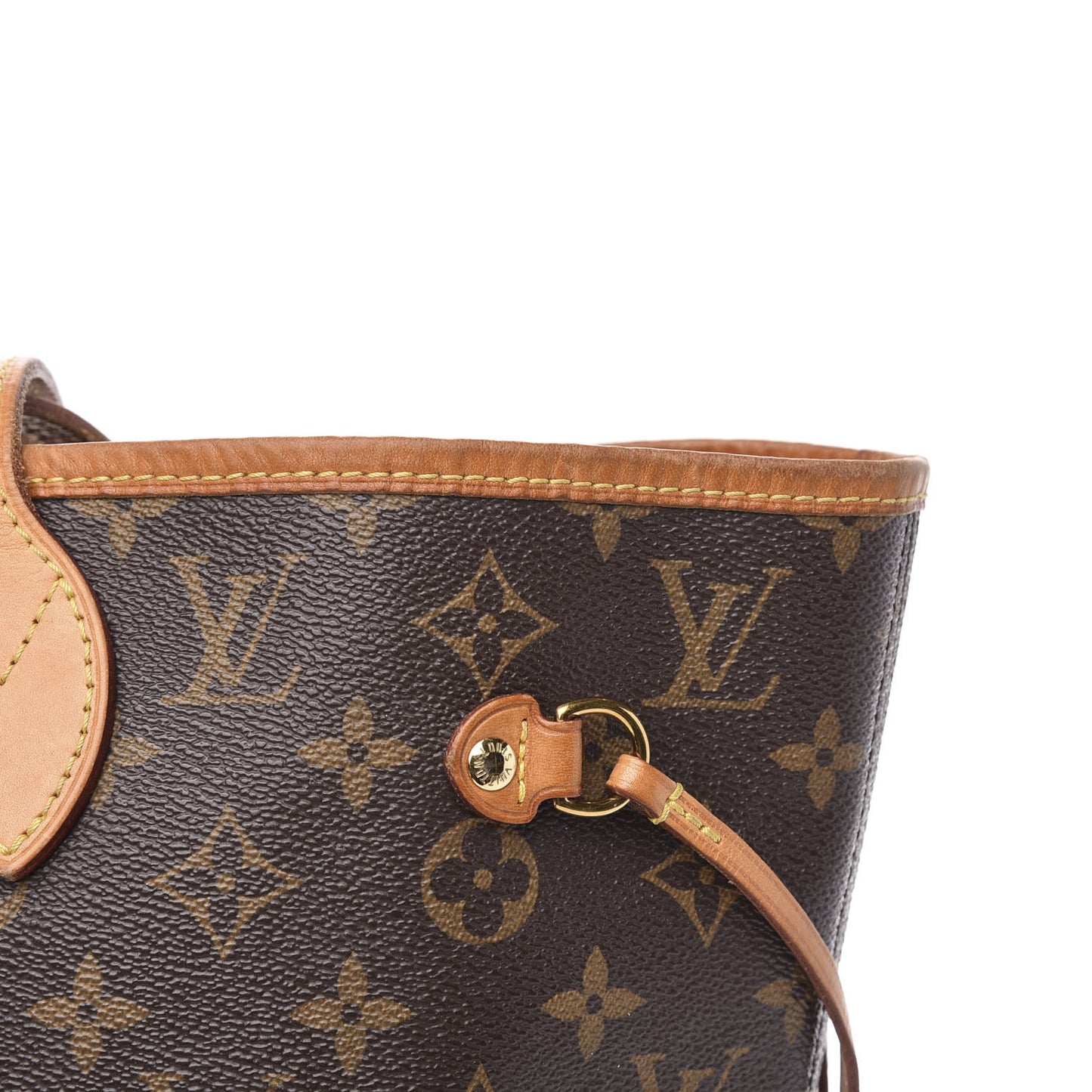 Monogram Neo Neverfull MM