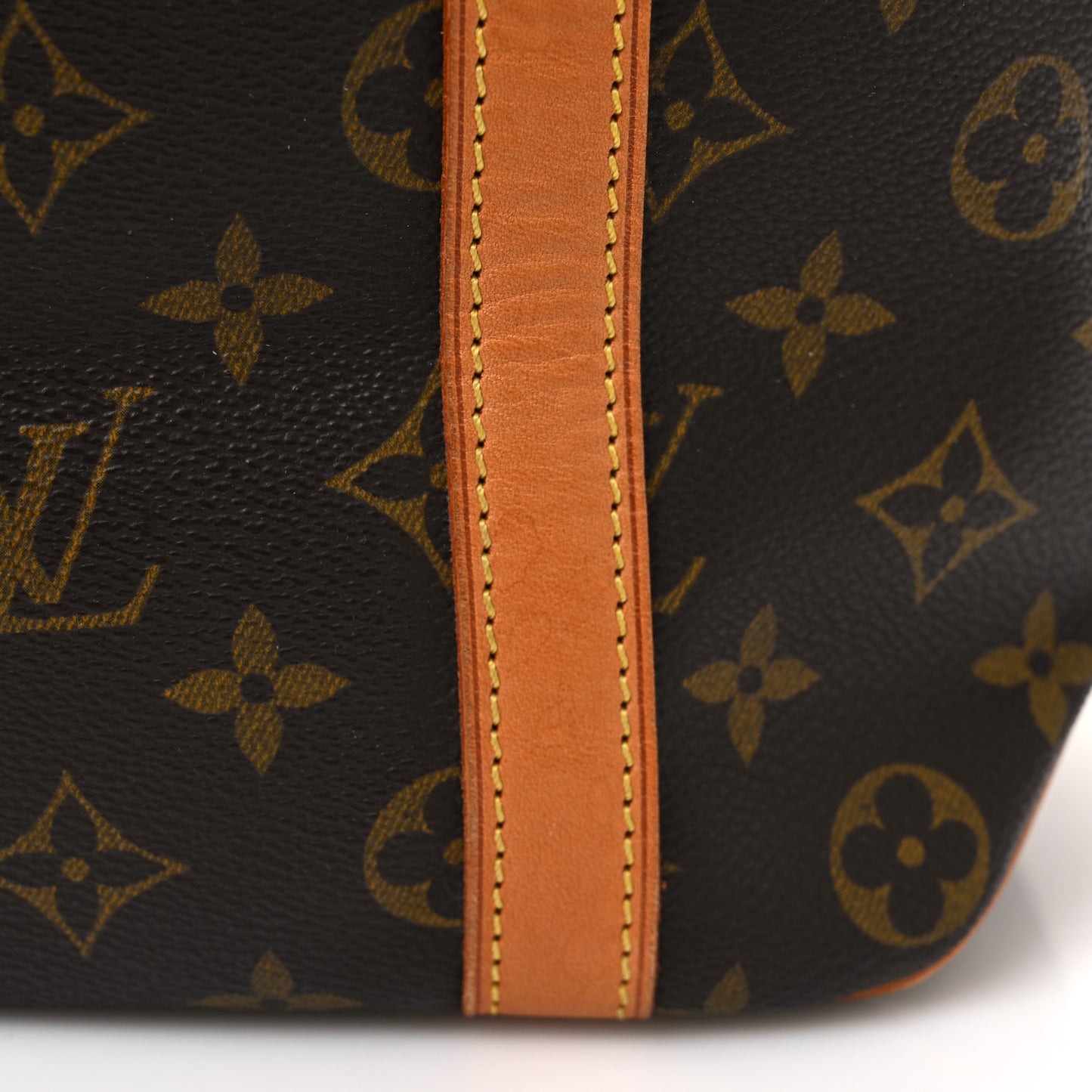 Monogram Sac Shopping Tote