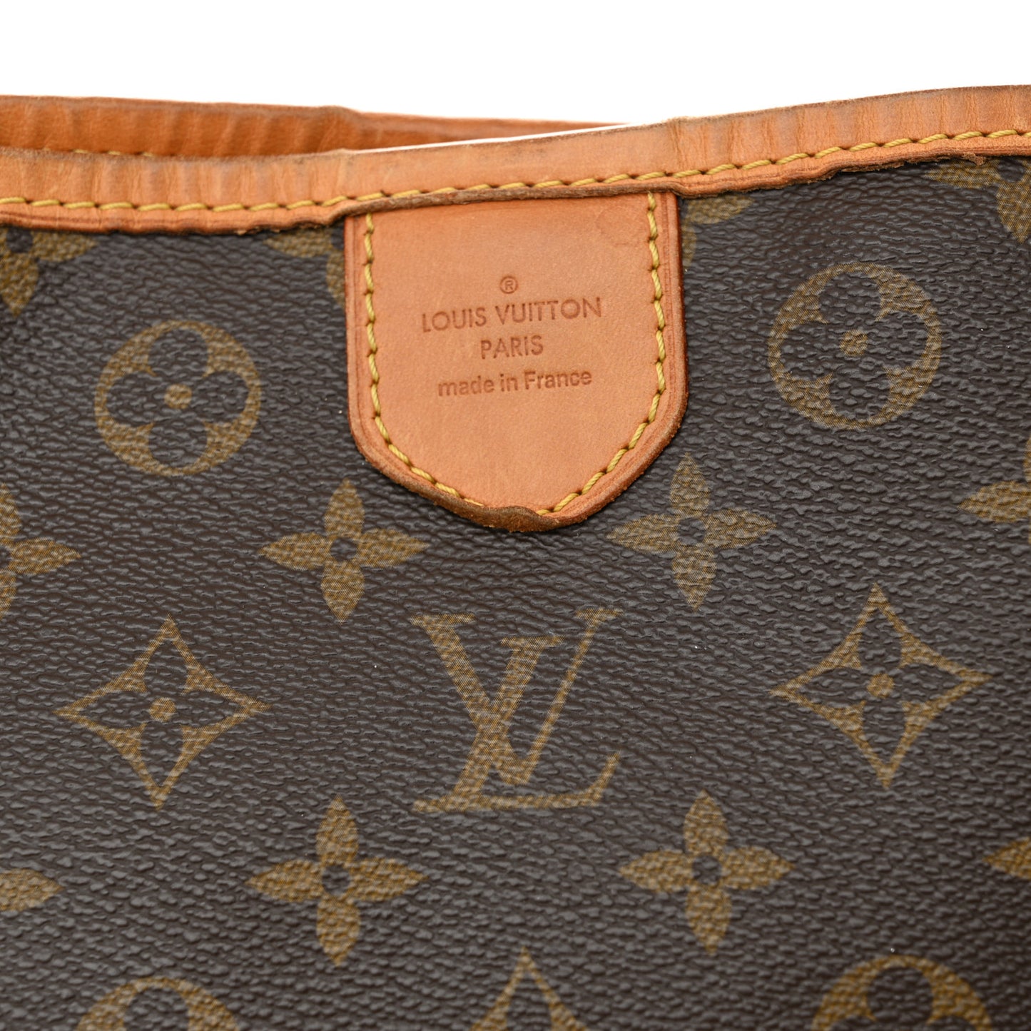 Monogram Delightful PM