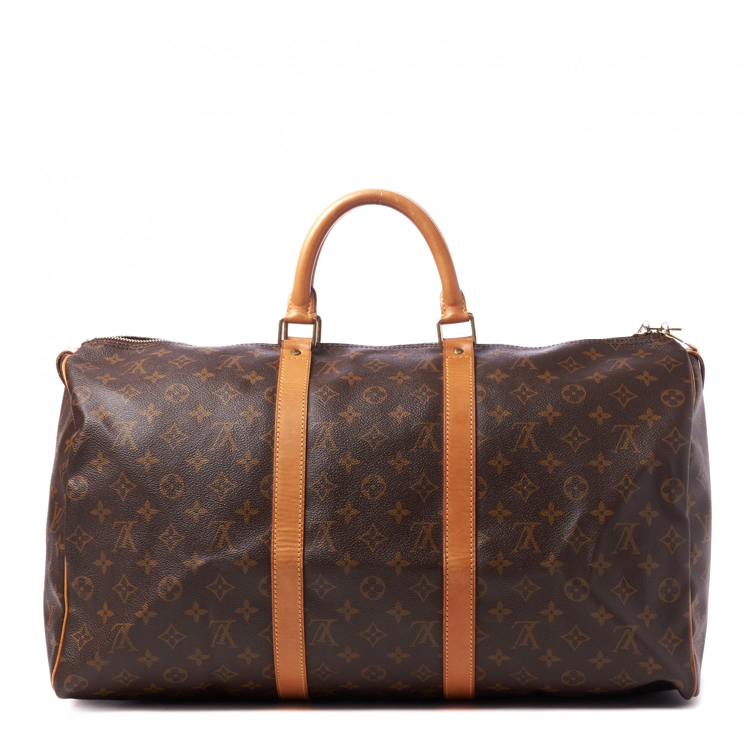 Louis Vuitton Monogram Keepall 50 1 of 10