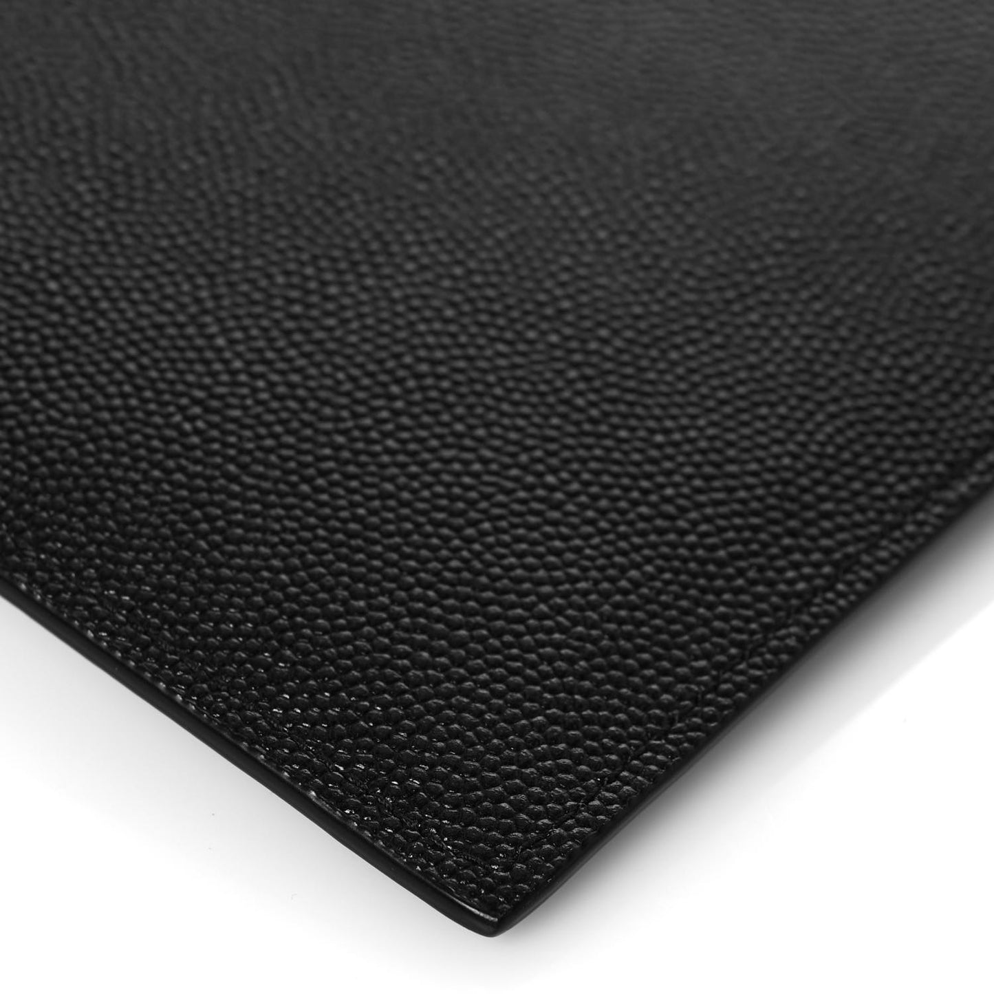 Grain De Poudre Uptown Pouch Black