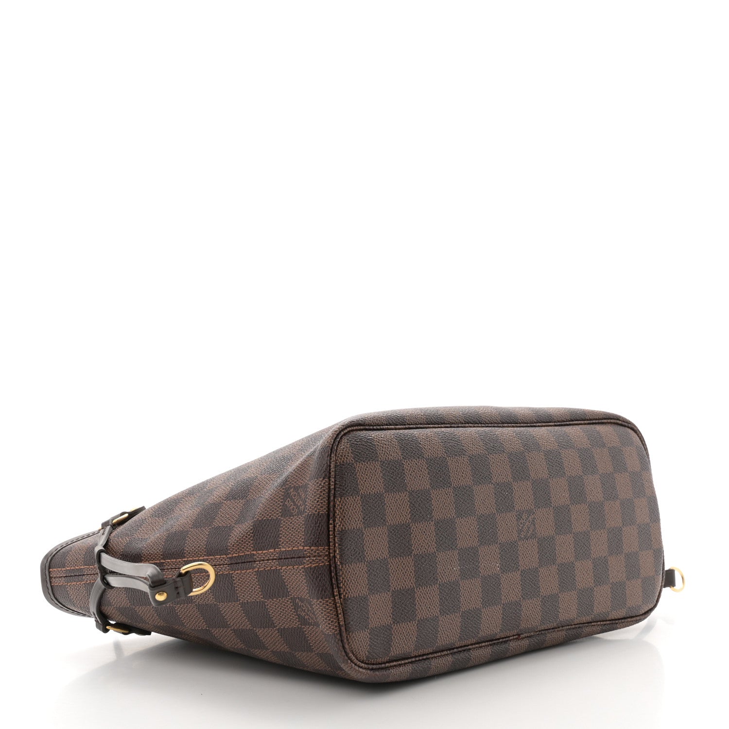 Louis Vuitton Damier Ebene Neo Neverfull PM 5 of 11