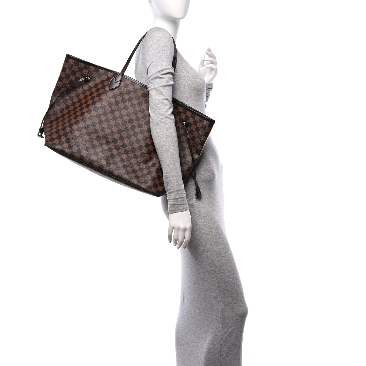 Damier Ebene Neo Neverfull GM