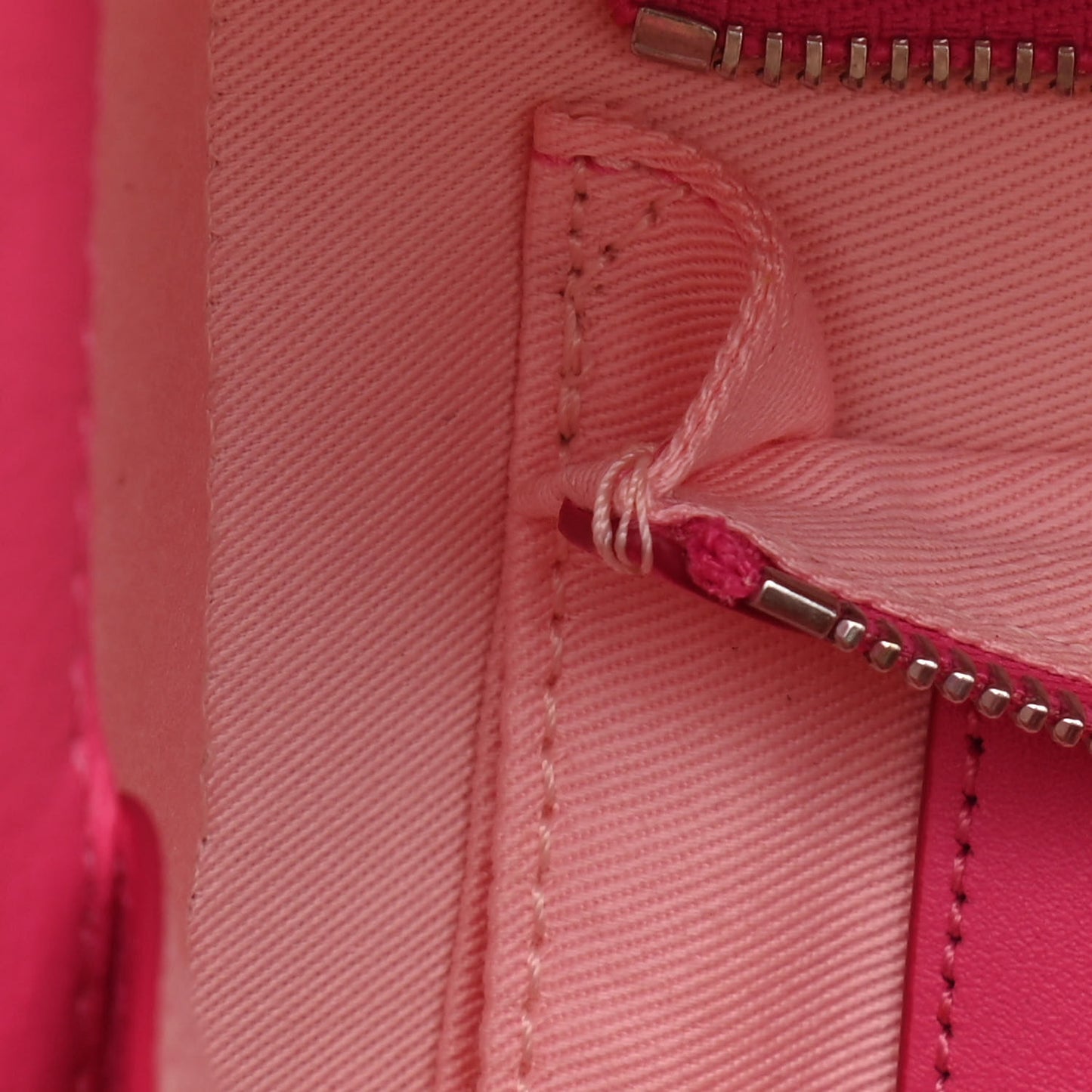 Calfskin Ottomar Monogram Small Berlin Crossbody Sugar Pink
