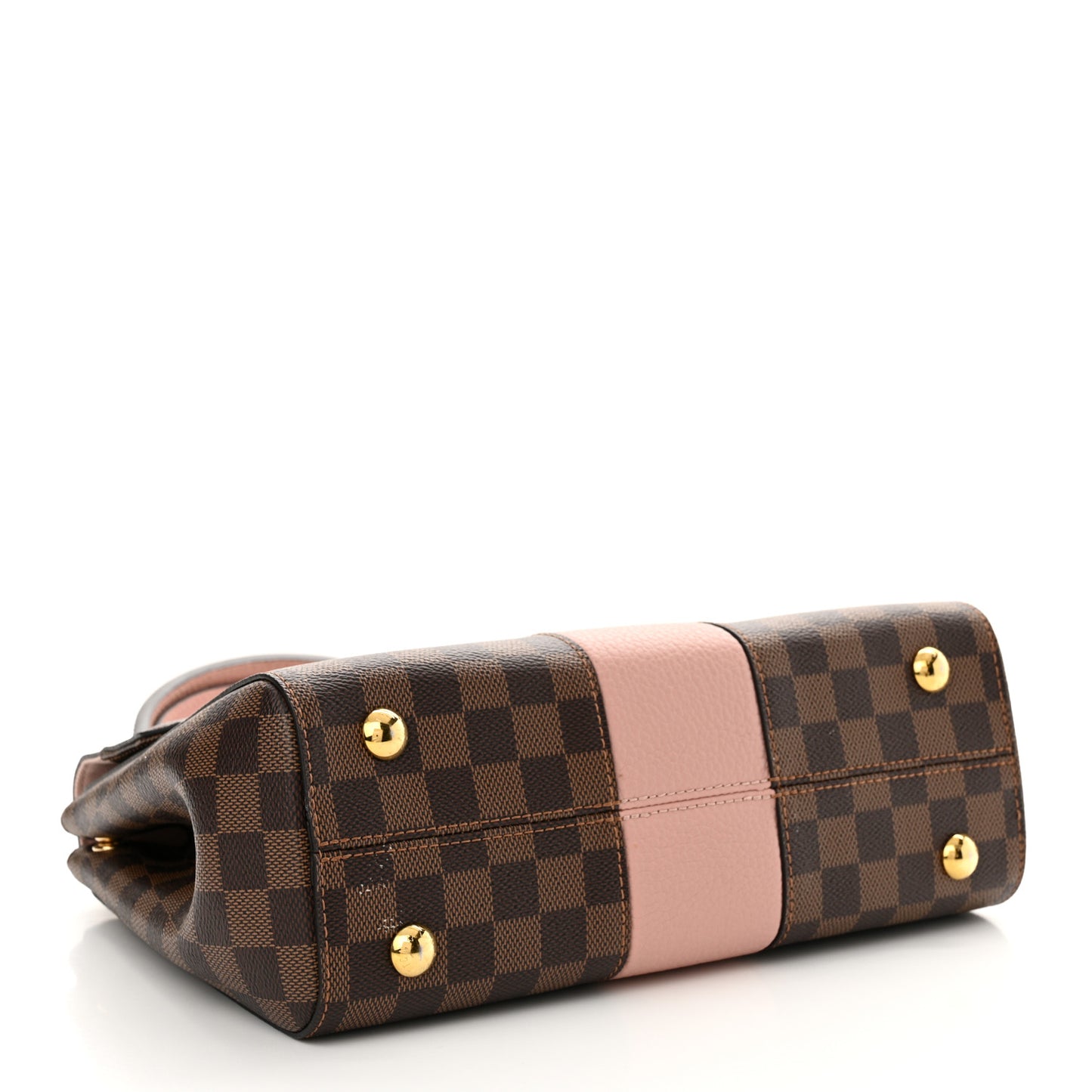 Damier Ebene Bond Street Magnolia