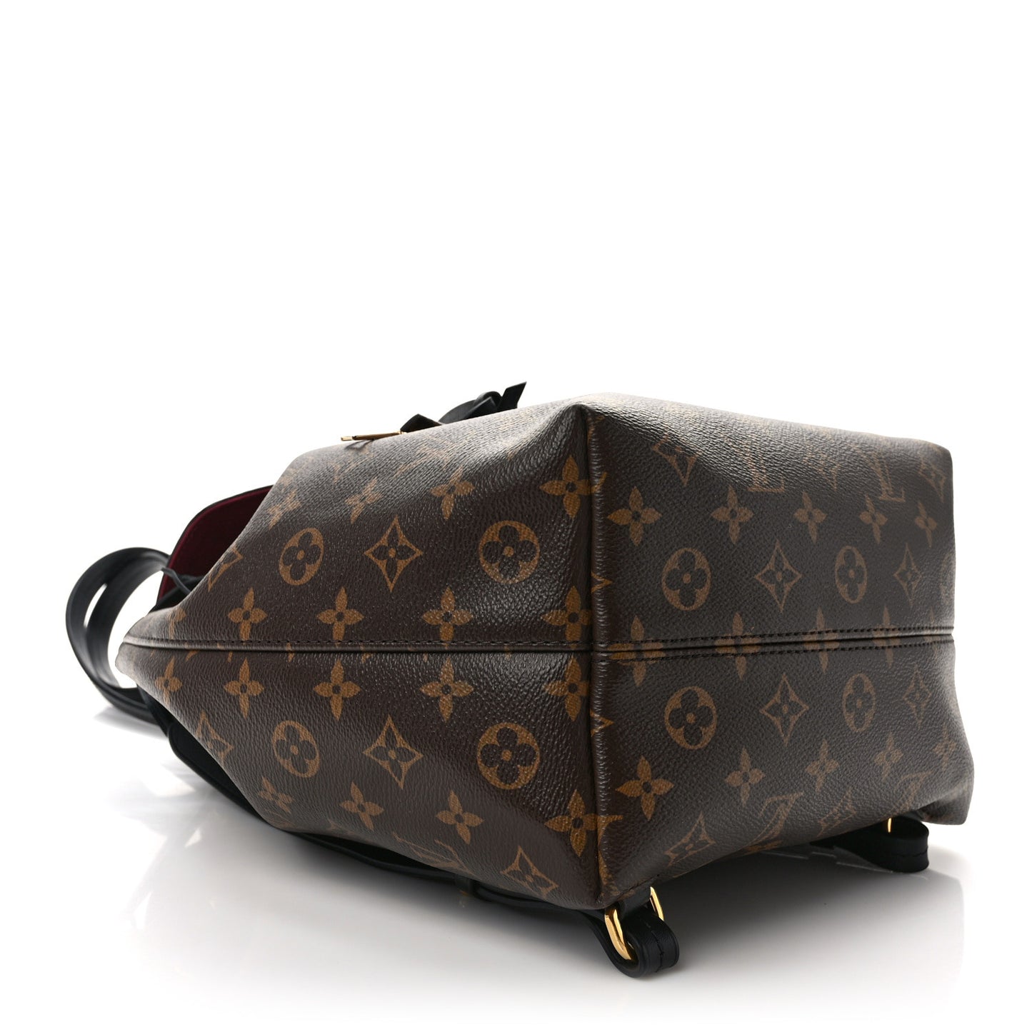 Monogram Montsouris PM Black