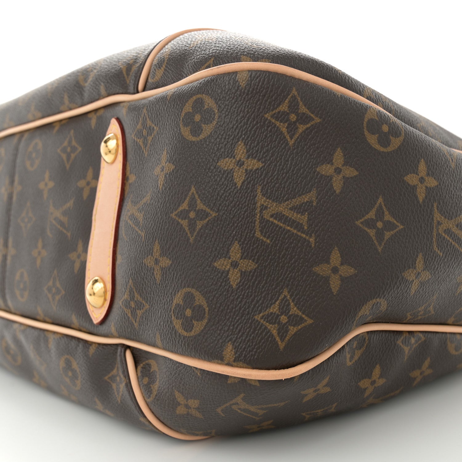 Louis Vuitton Monogram Galliera GM 9 of 11