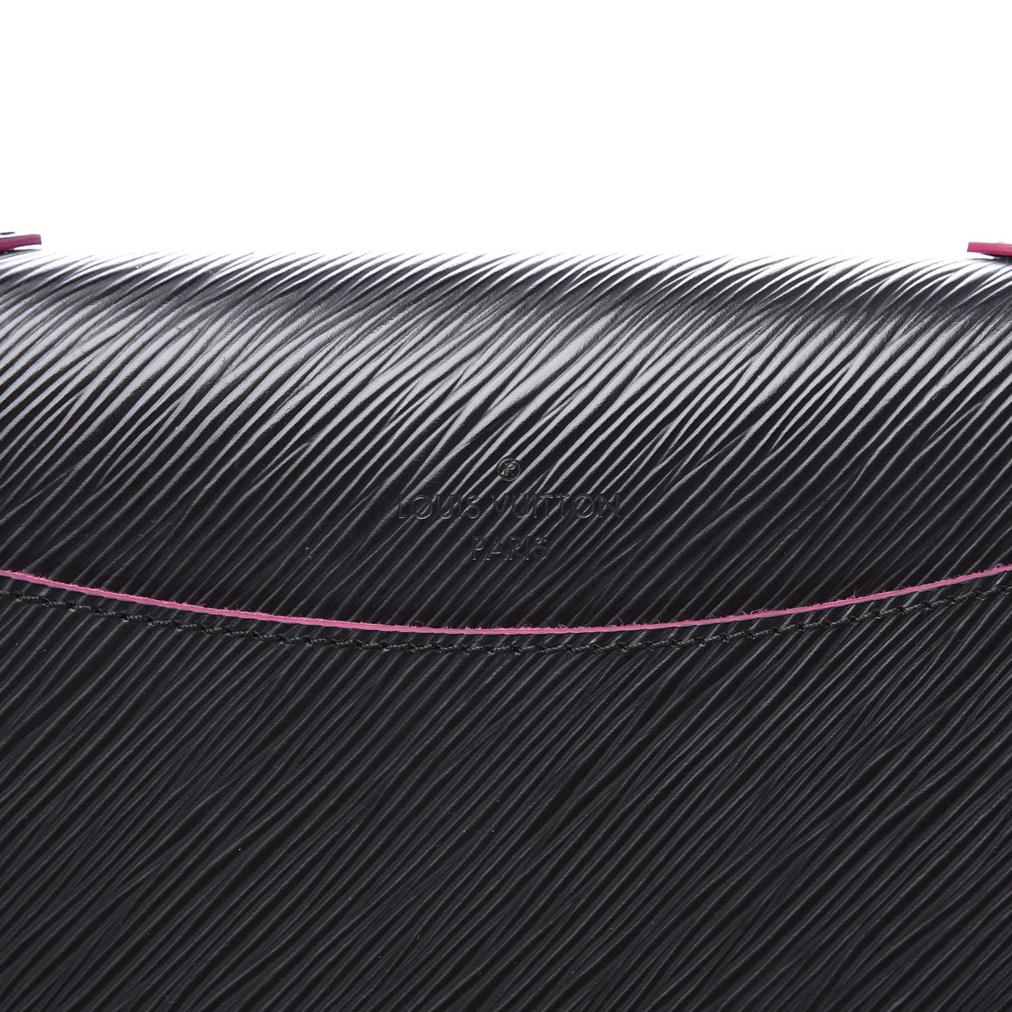 Epi Saint Cloud NM Black