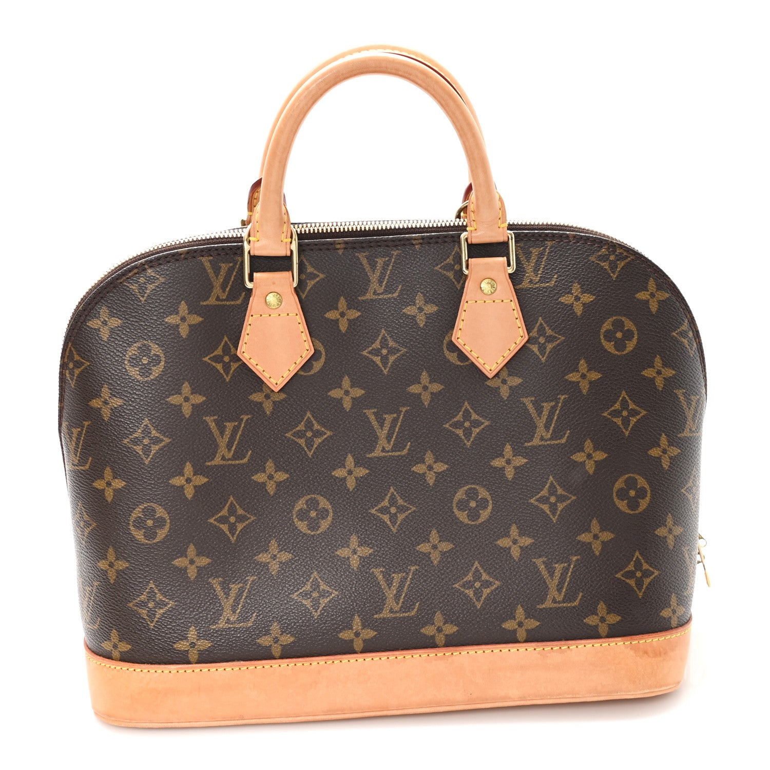 Louis Vuitton Monogram Alma PM 1884983 – FASHIONPHILE