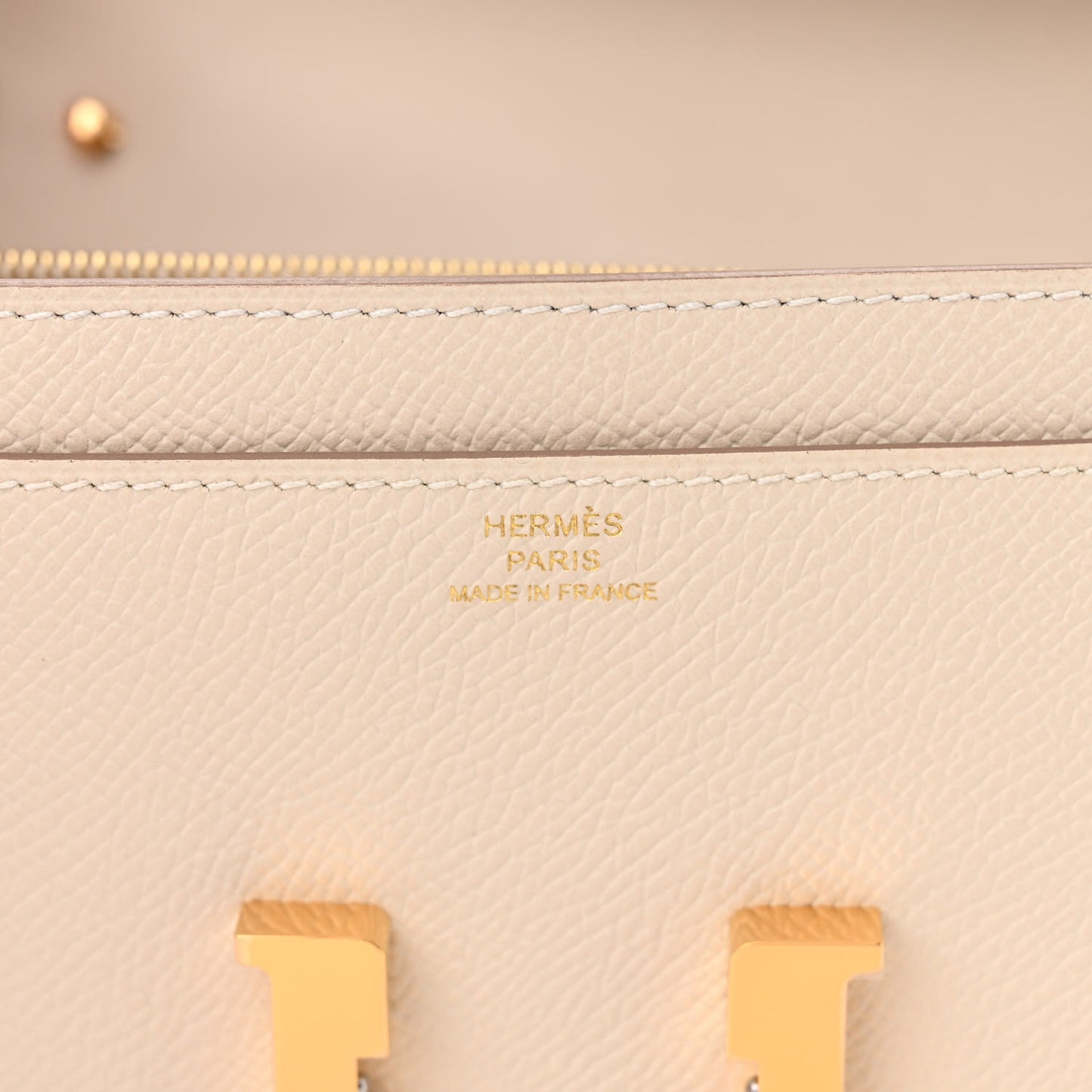 Epsom Constance Long To Go Wallet Craie