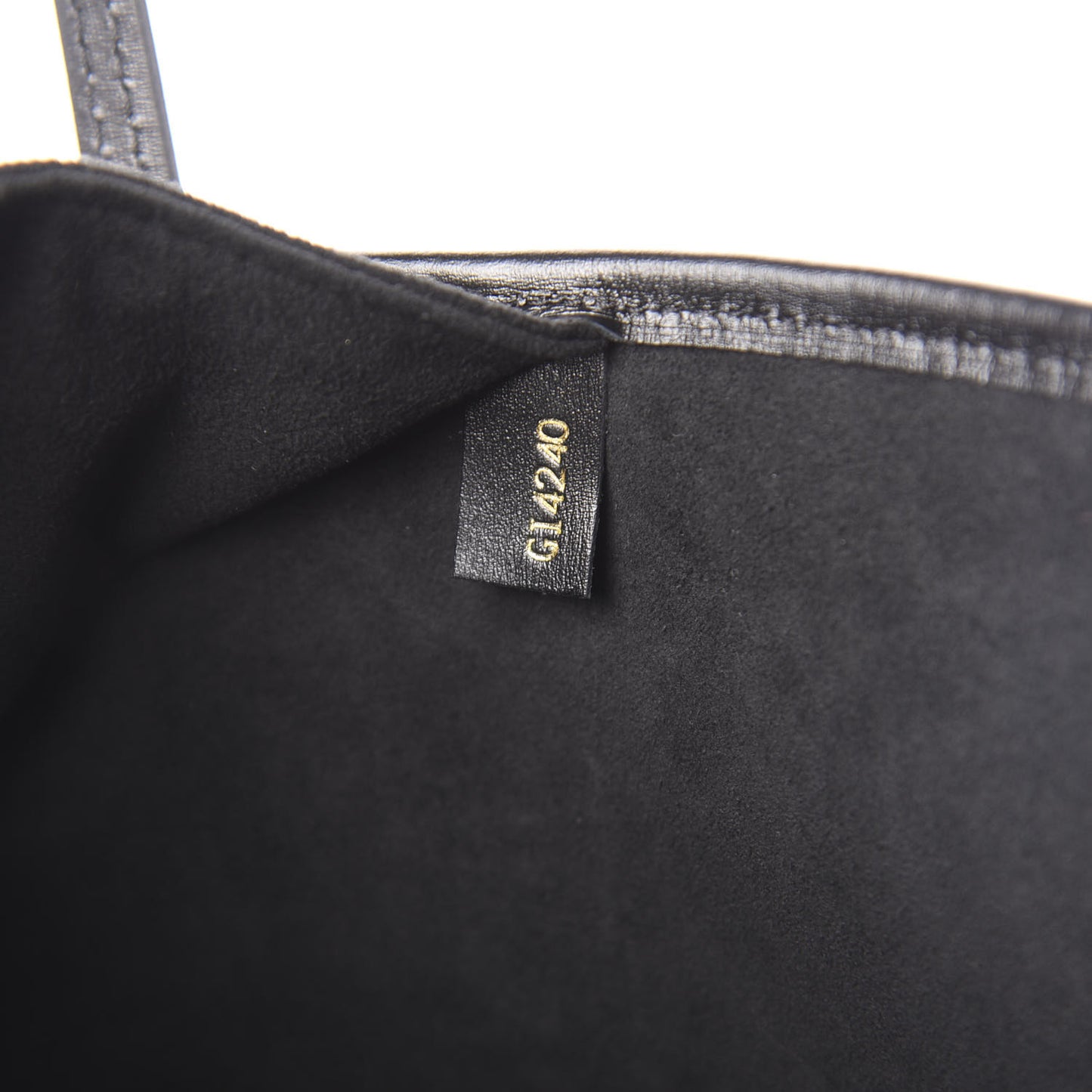 Game On Neverfull MM Black