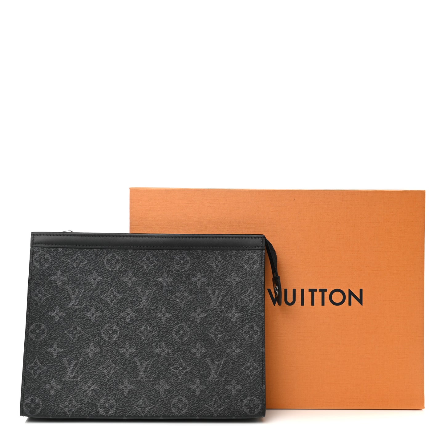 Monogram Eclipse Pochette Voyage MM