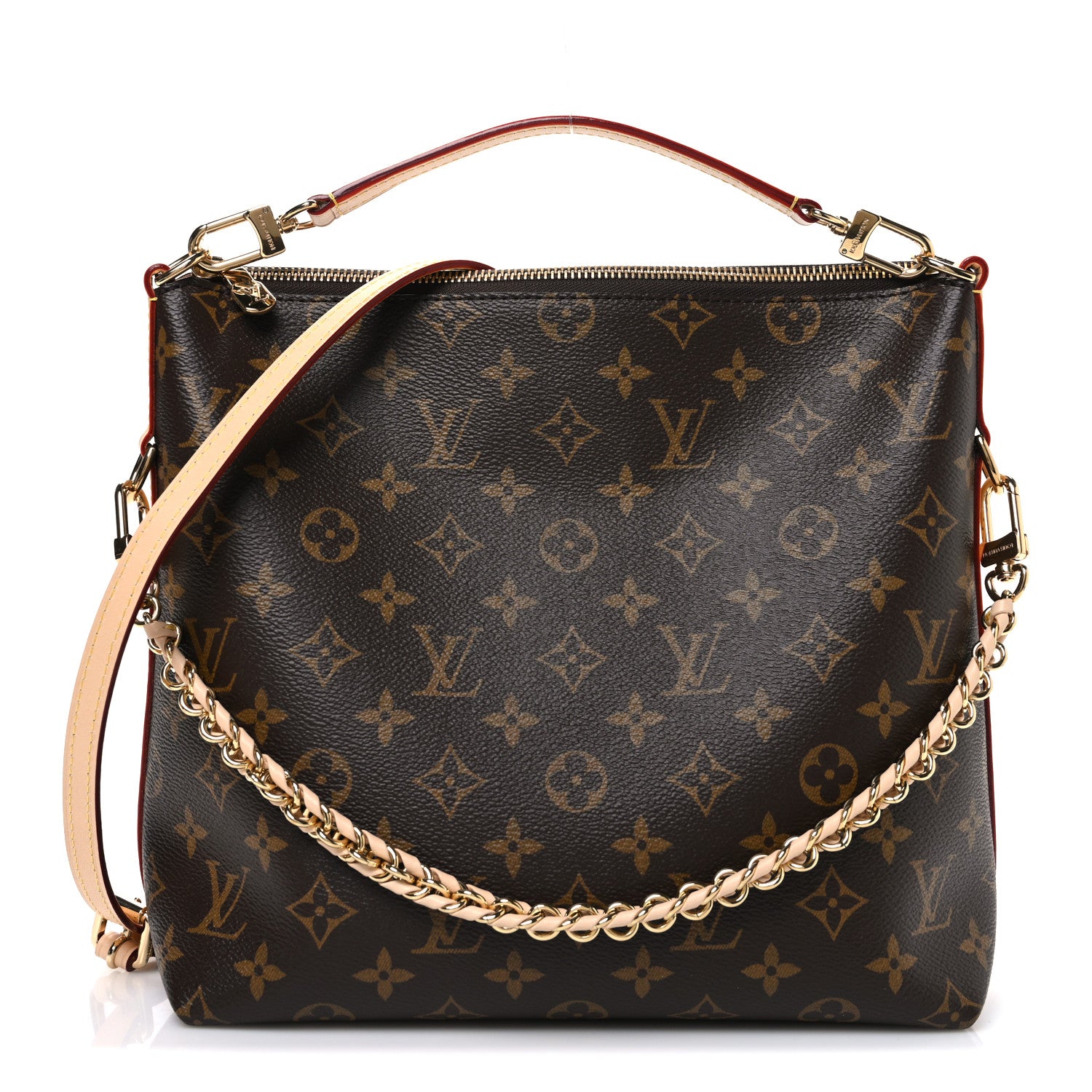Louis Vuitton Monogram Multipass 1805228 – FASHIONPHILE