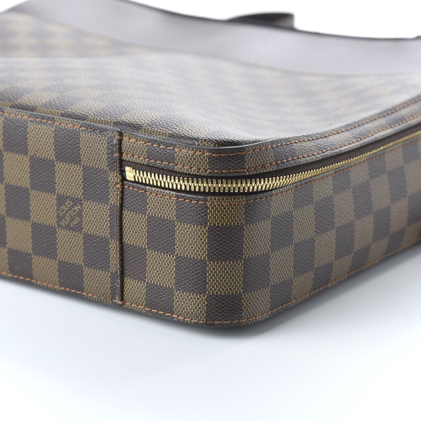 Damier Ebene Porte Ordinateur Sabana Computer Case