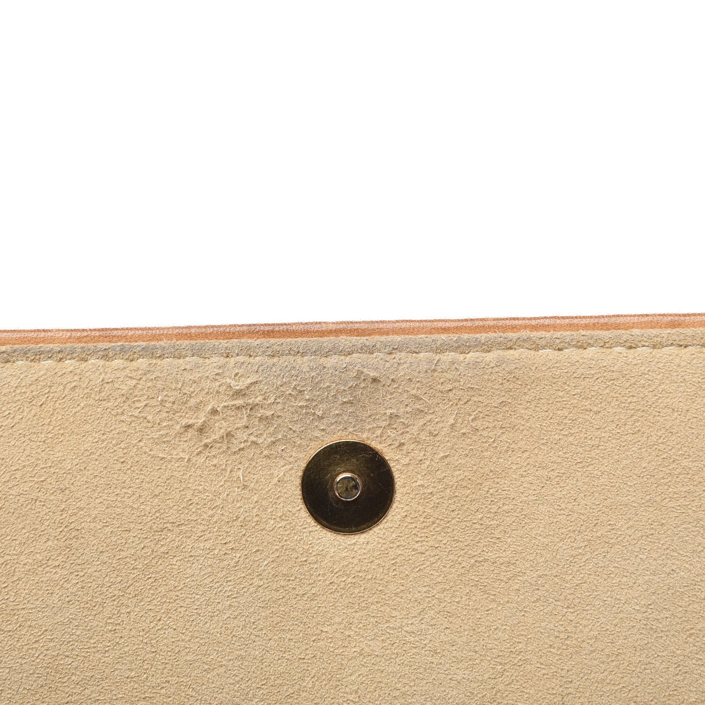 Monogram Pochette Twin GM