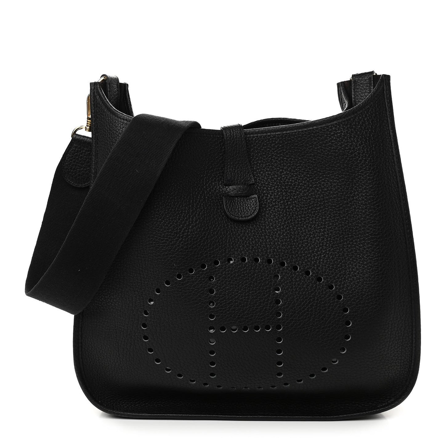 Togo Evelyne GM Black