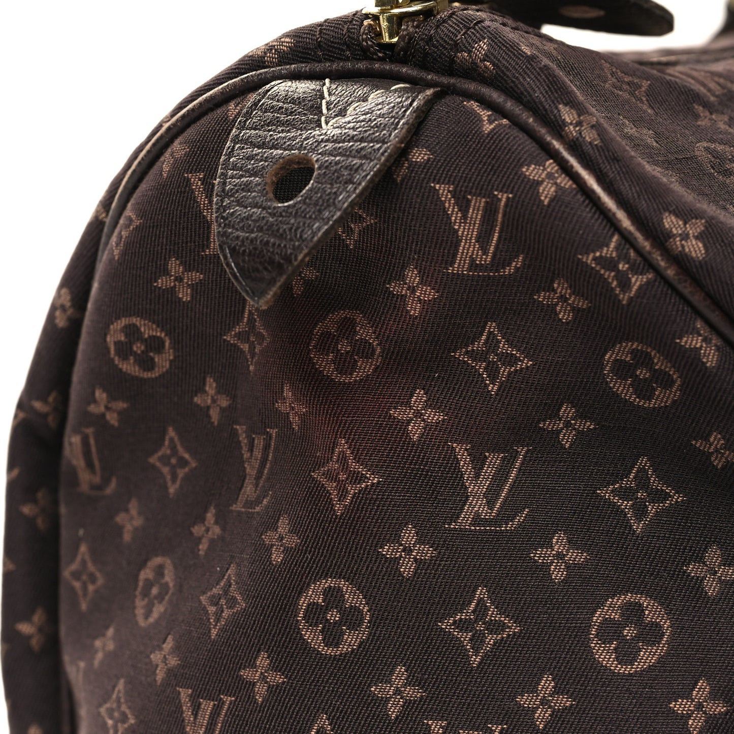 Mini Lin Speedy 30 Ebene
