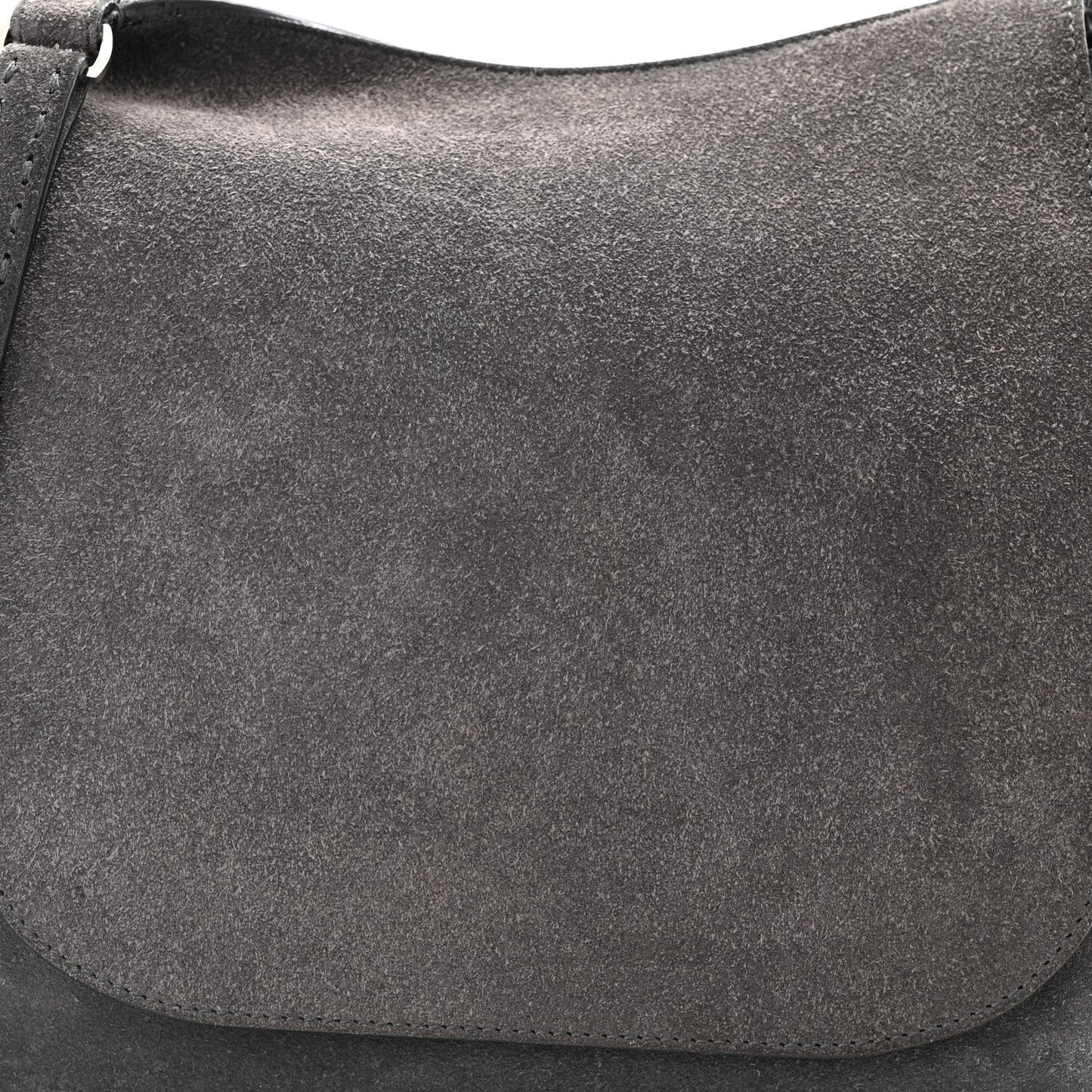 Suede Sidekick Grey