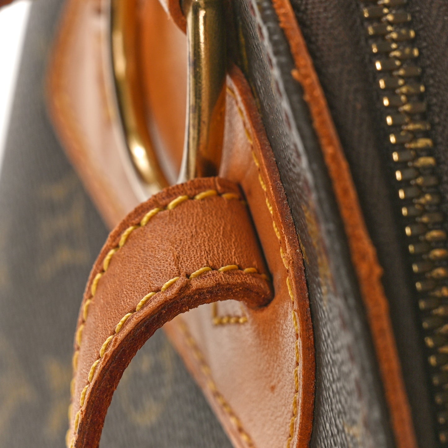 Monogram Ellipse Sac a Dos Backpack