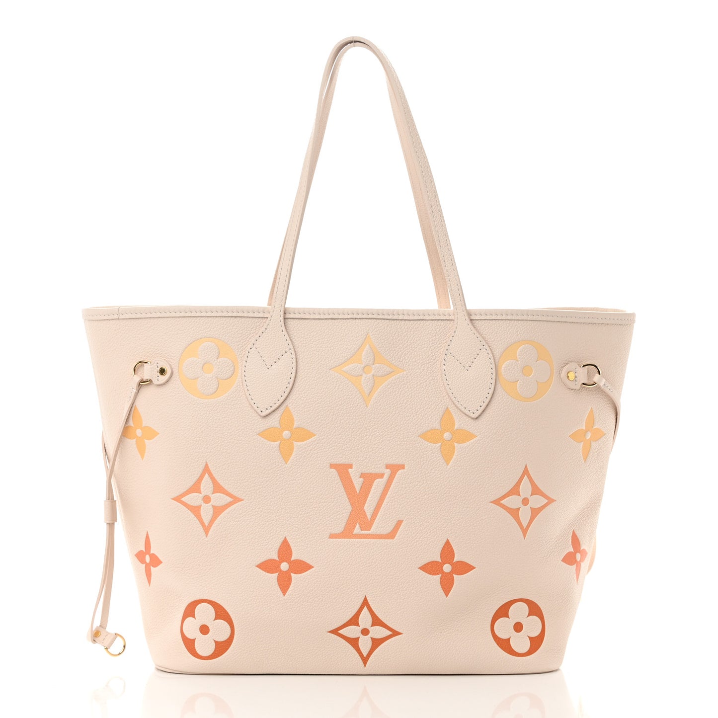 Empreinte Monogram Giant Neverfull MM Degrade Neutral