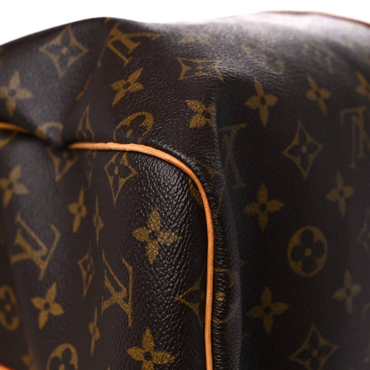 Monogram Keepall Bandouliere 55