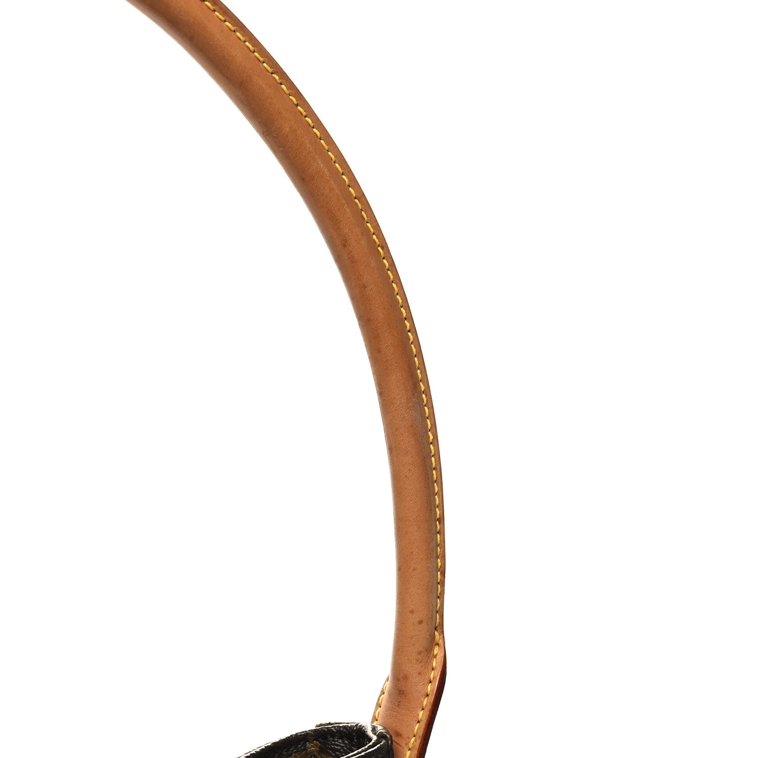 Louis Vuitton Monogram Looping GM 10 of 11