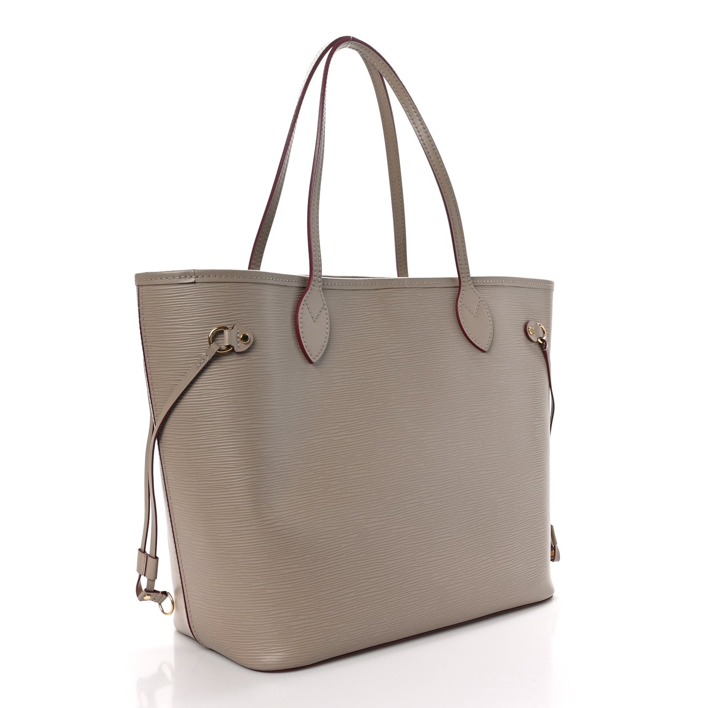 Epi Neverfull MM Galet